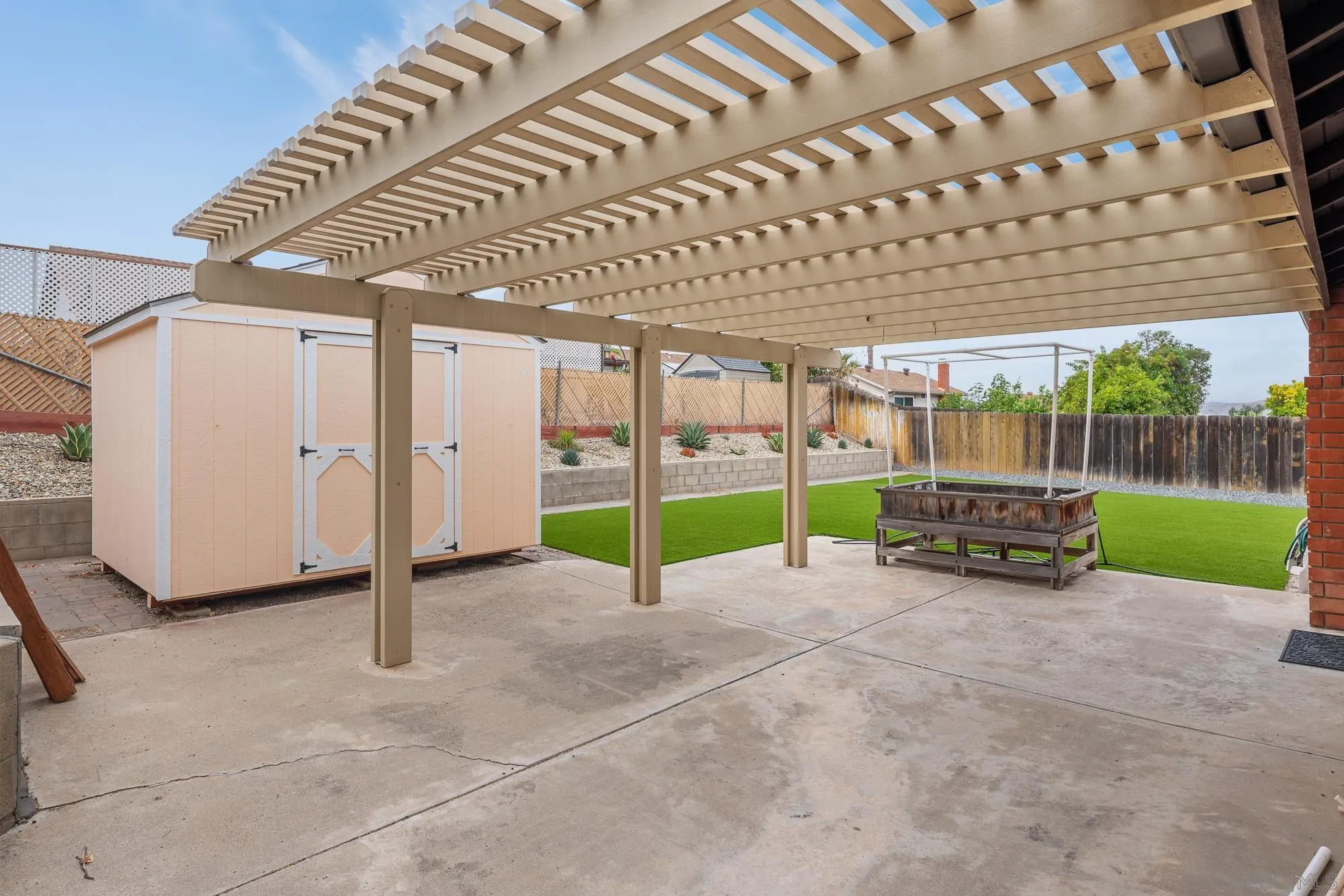 10969 Crystal Springs, Santee