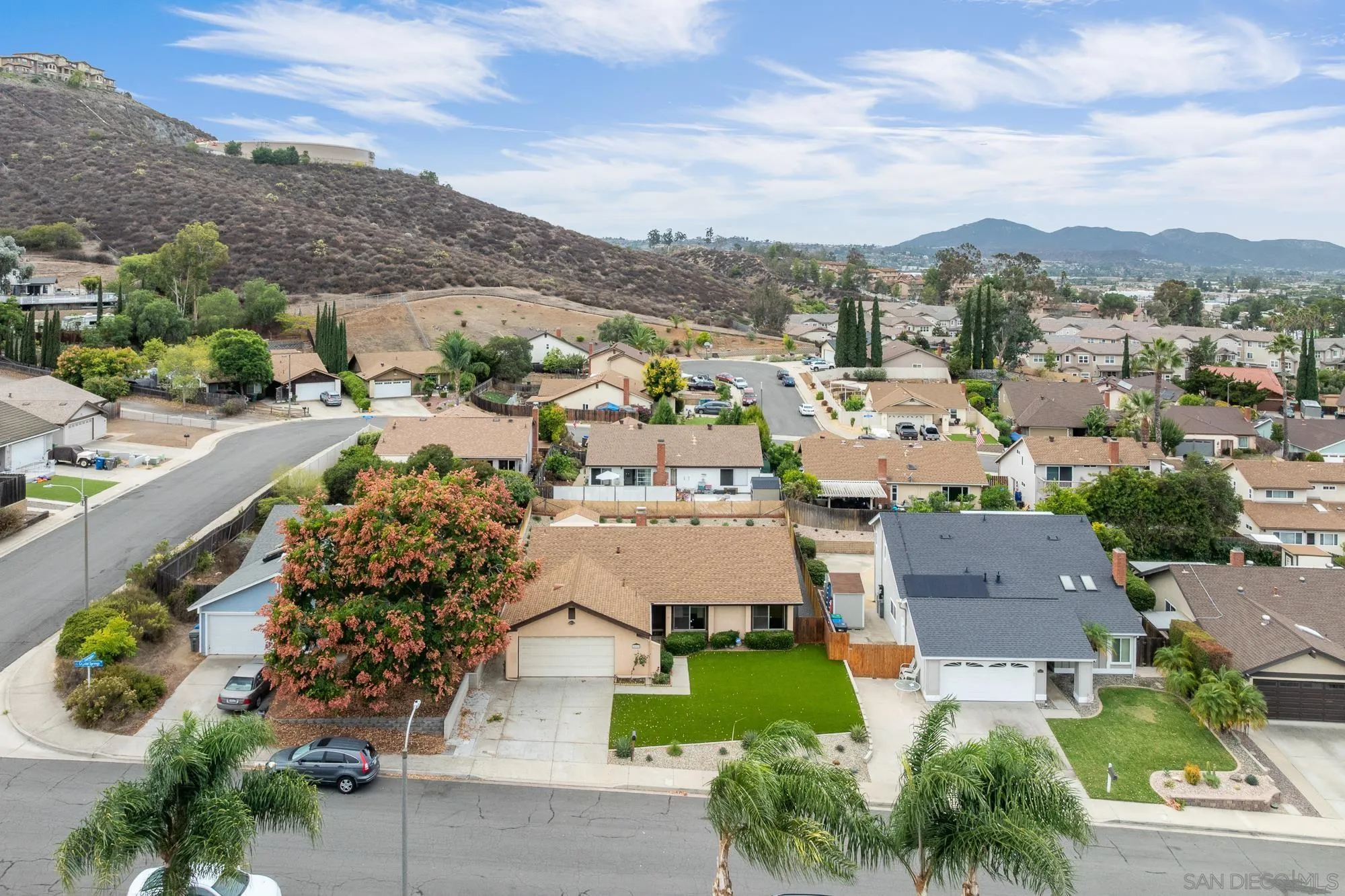 10969 Crystal Springs, Santee