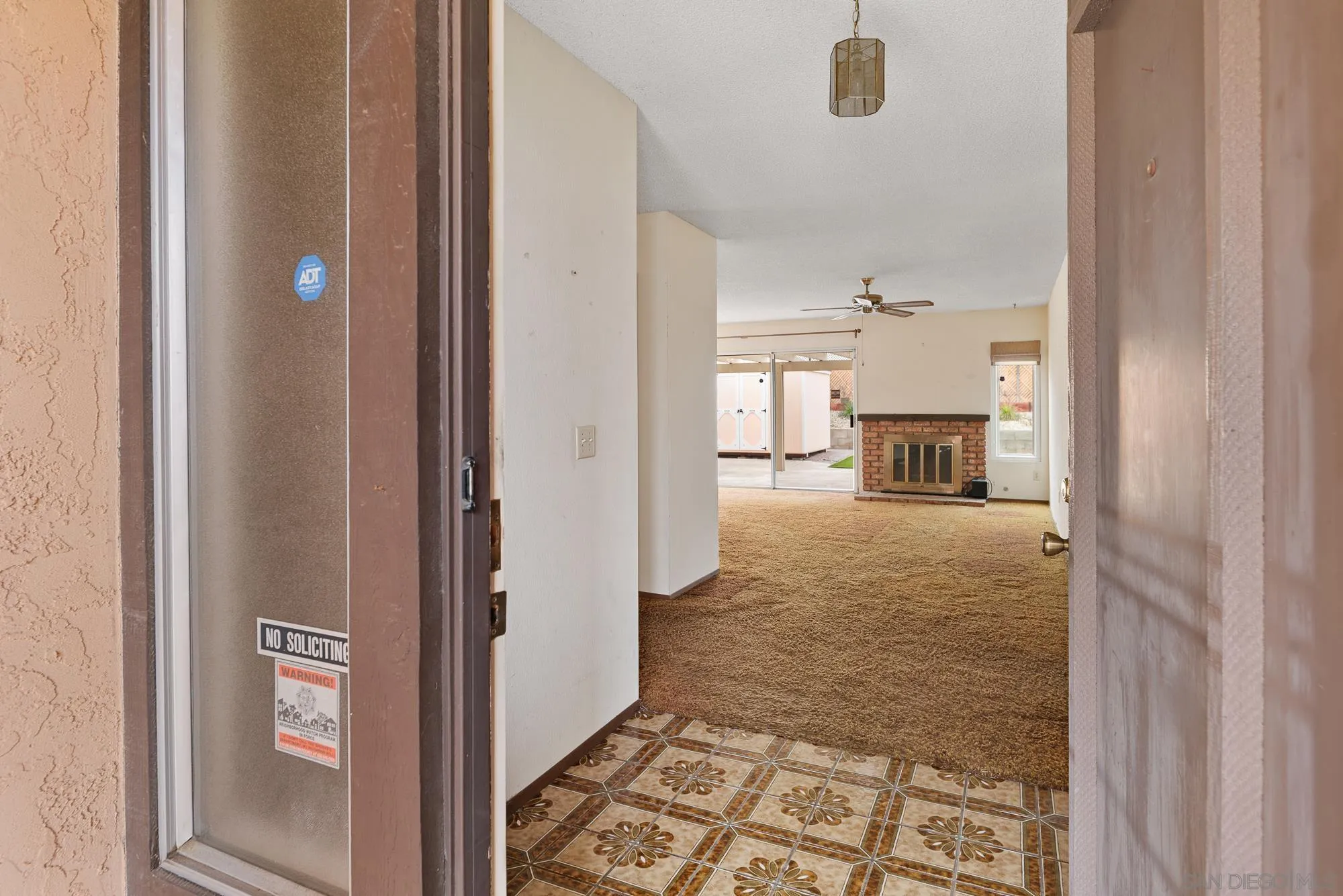 10969 Crystal Springs, Santee