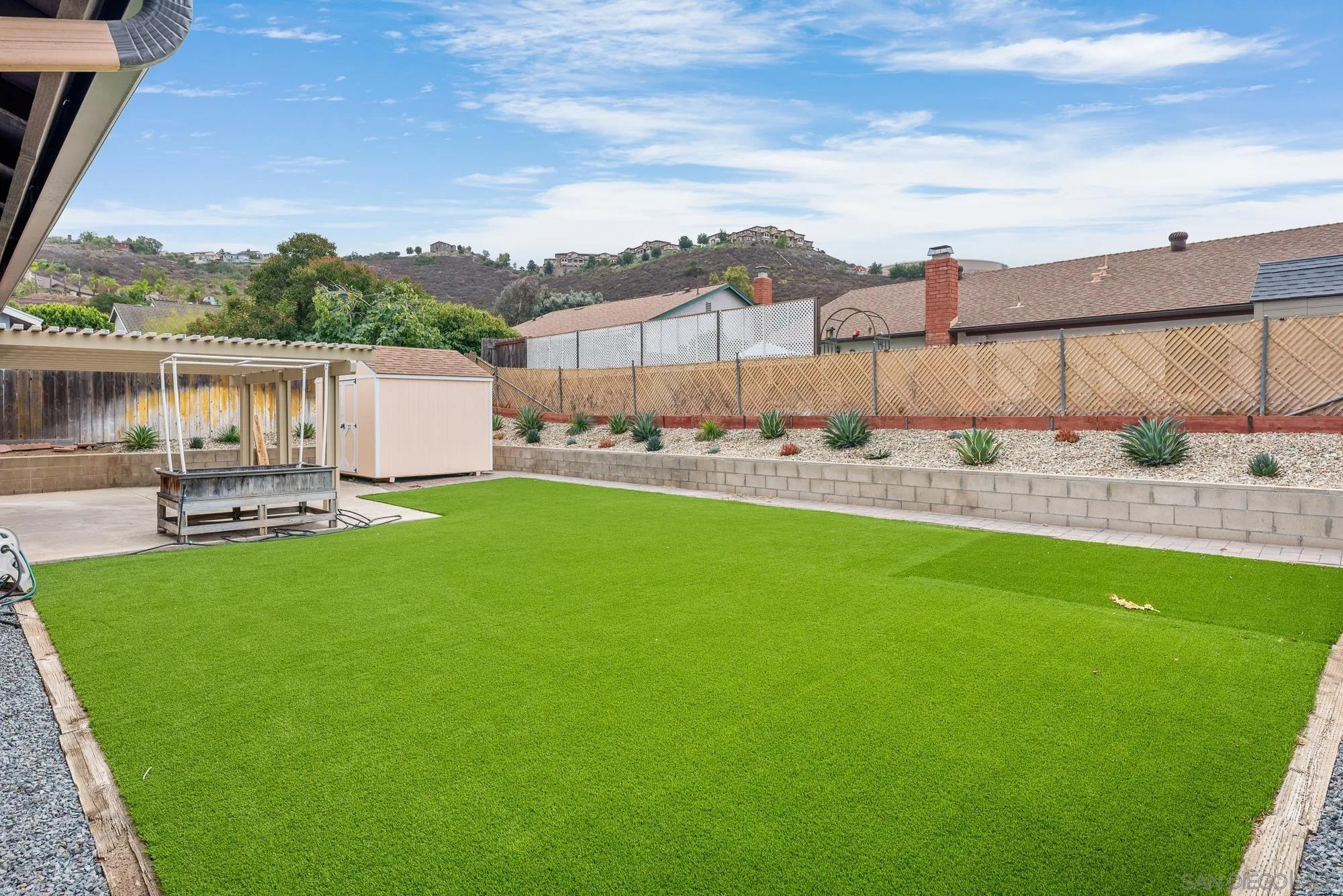 10969 Crystal Springs, Santee