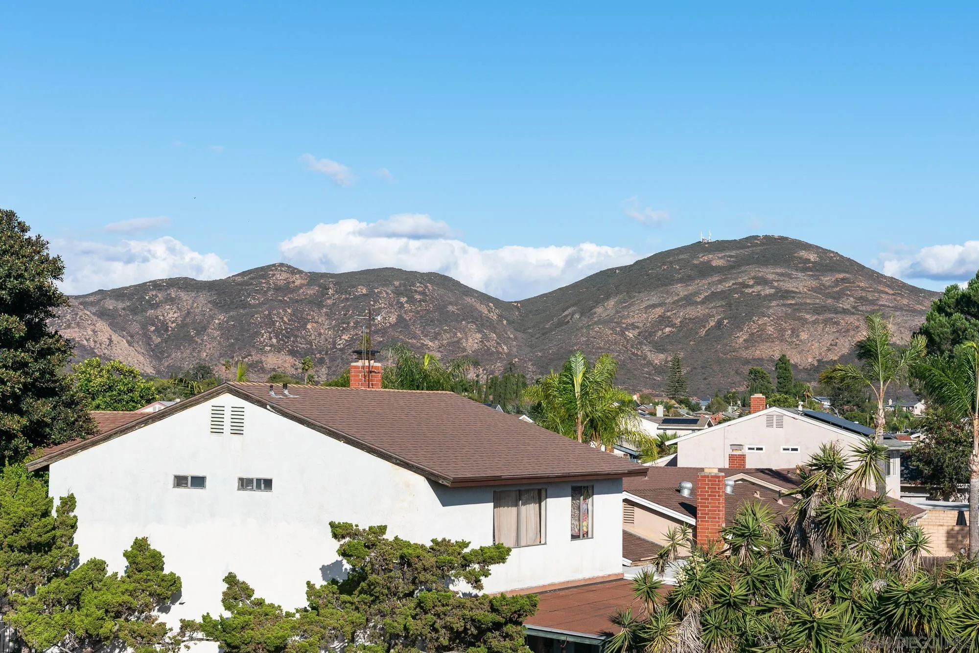 8318 Ridge Route, San Diego