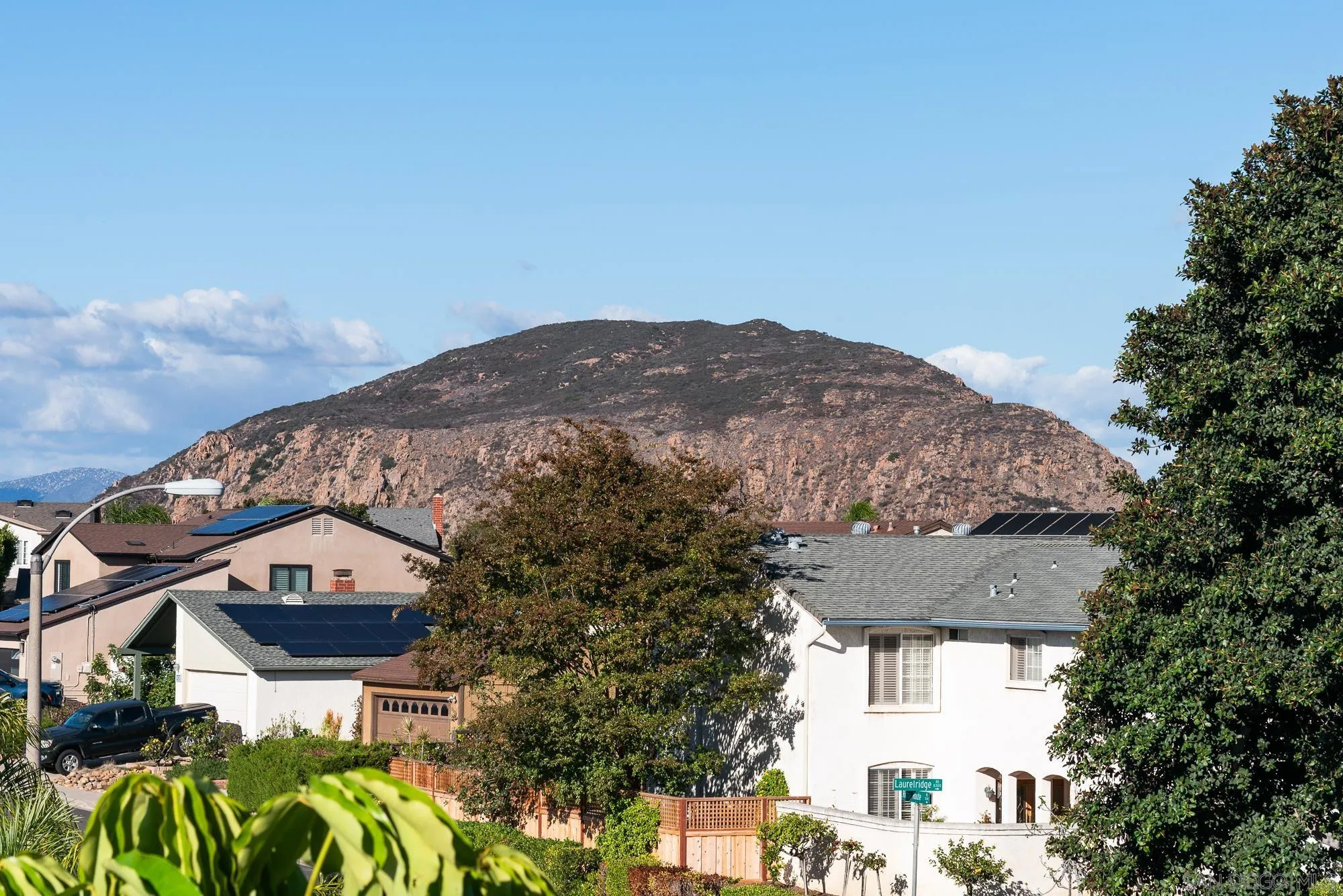8318 Ridge Route, San Diego