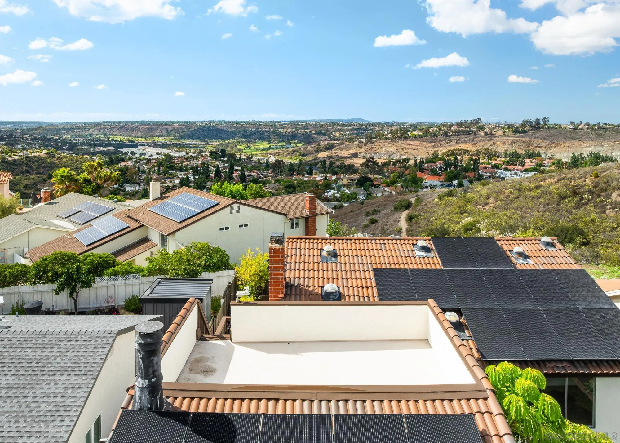 8318 Ridge Route, San Diego
