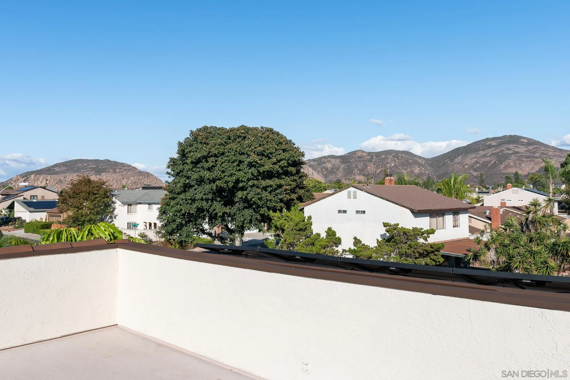 8318 Ridge Route, San Diego