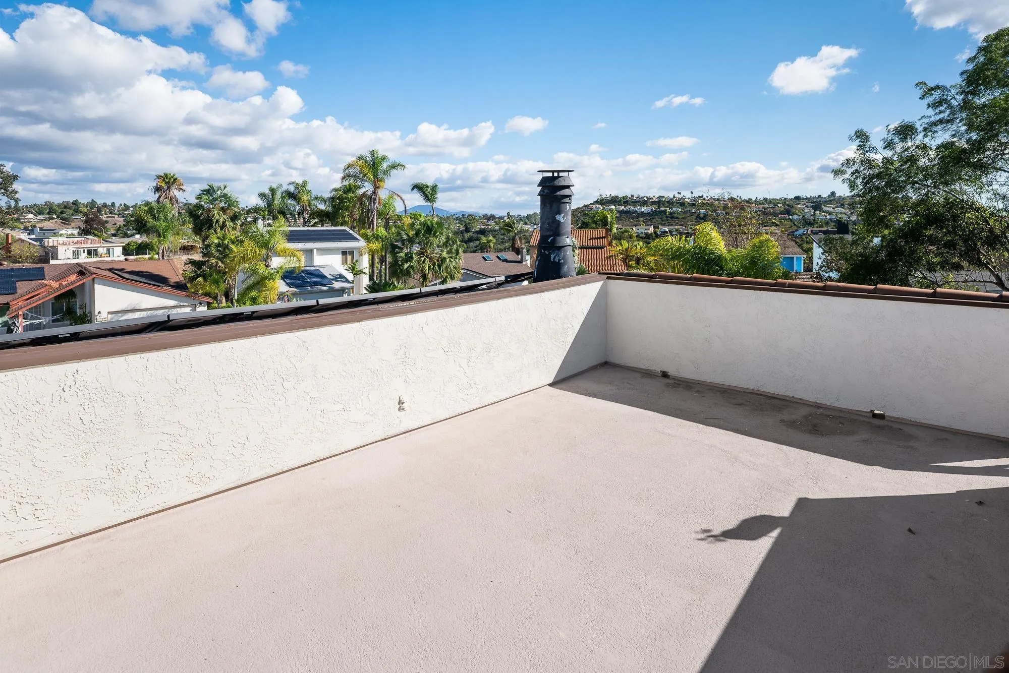 8318 Ridge Route, San Diego