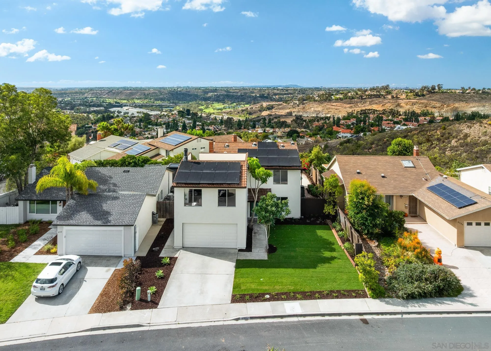 8318 Ridge Route, San Diego
