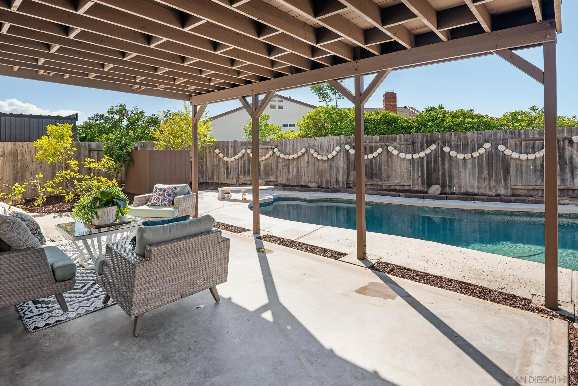 8318 Ridge Route, San Diego
