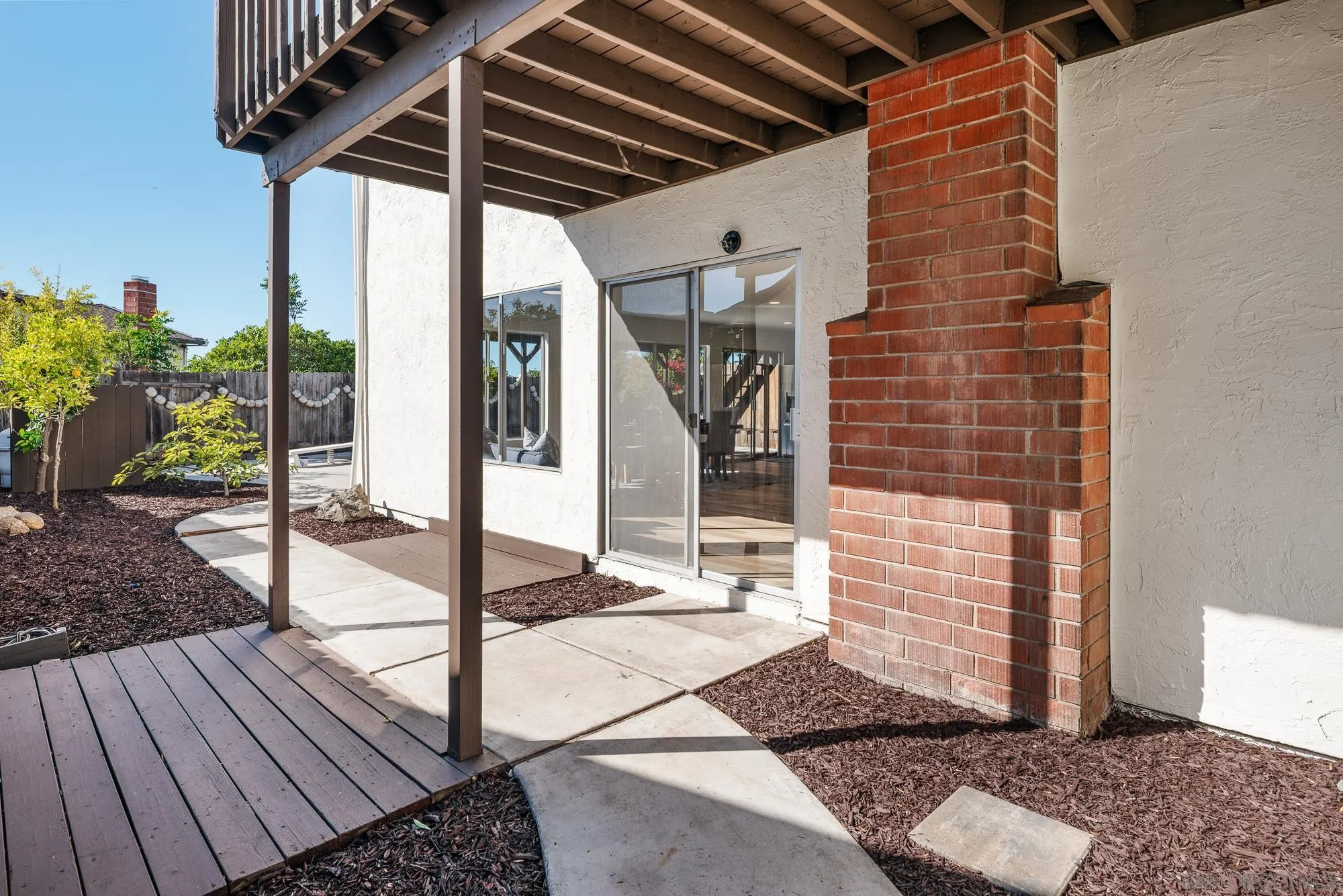8318 Ridge Route, San Diego
