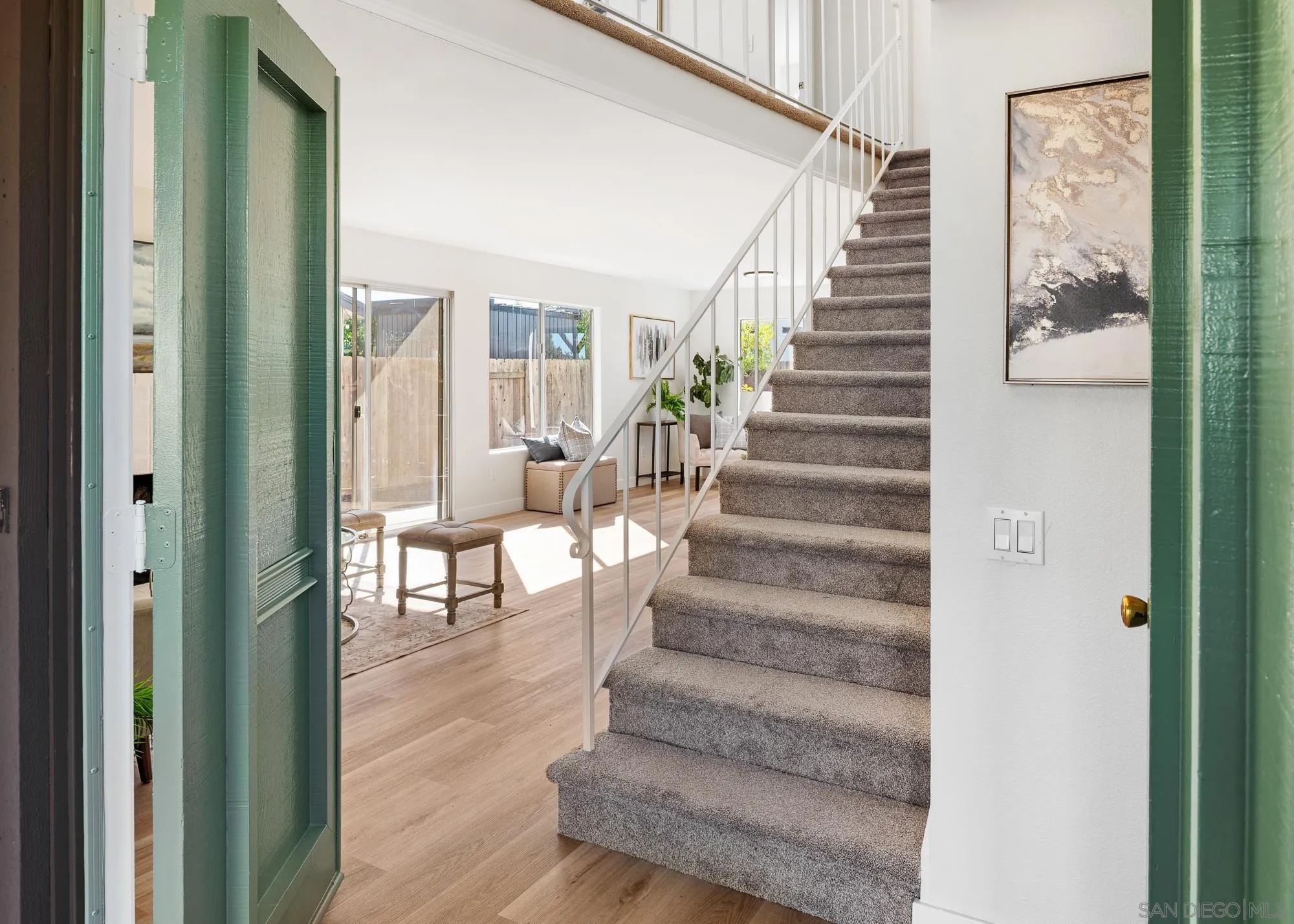 8318 Ridge Route, San Diego