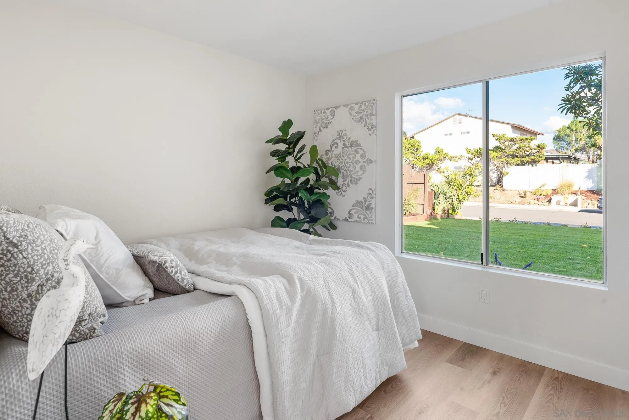 8318 Ridge Route, San Diego