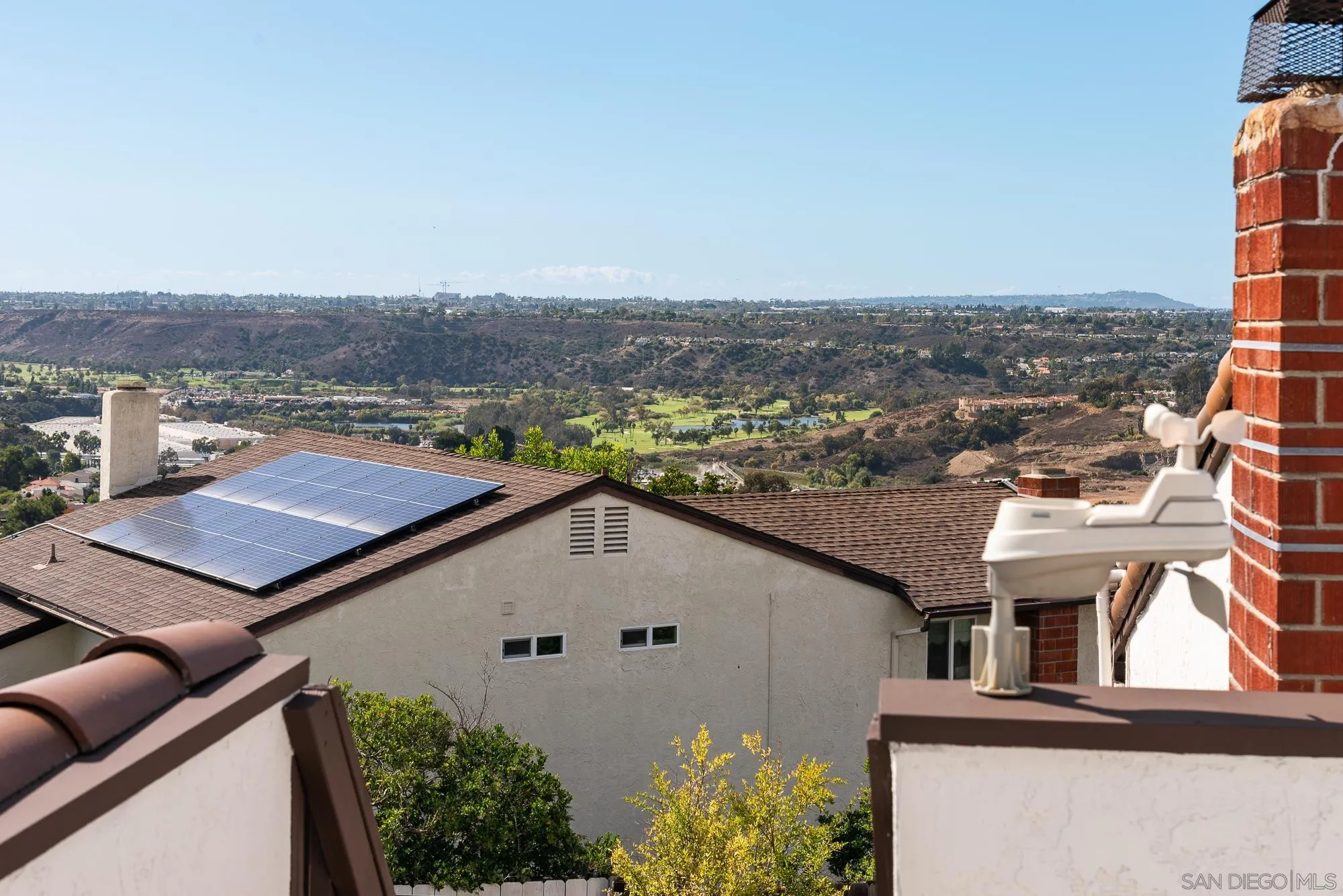 8318 Ridge Route, San Diego