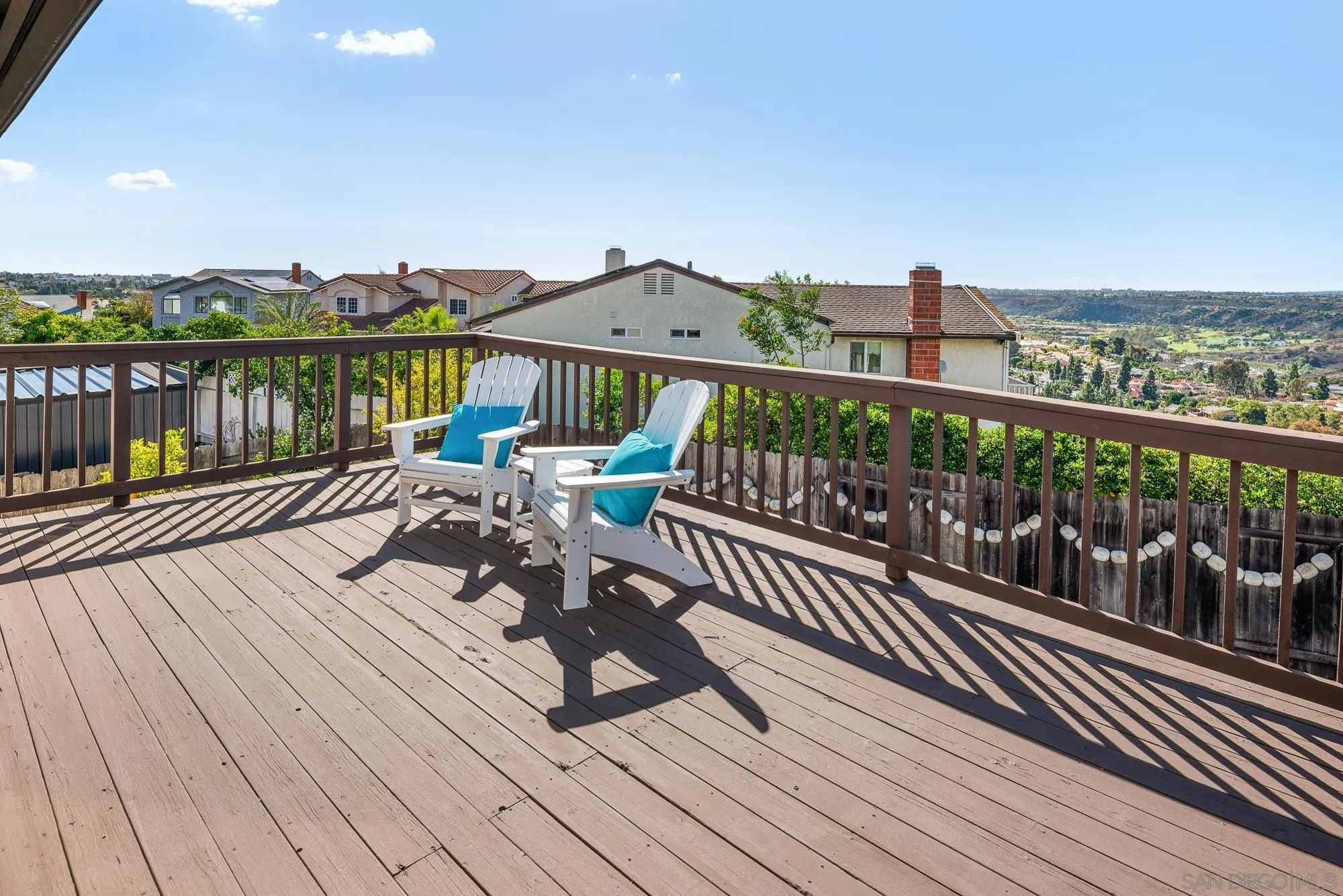 8318 Ridge Route, San Diego
