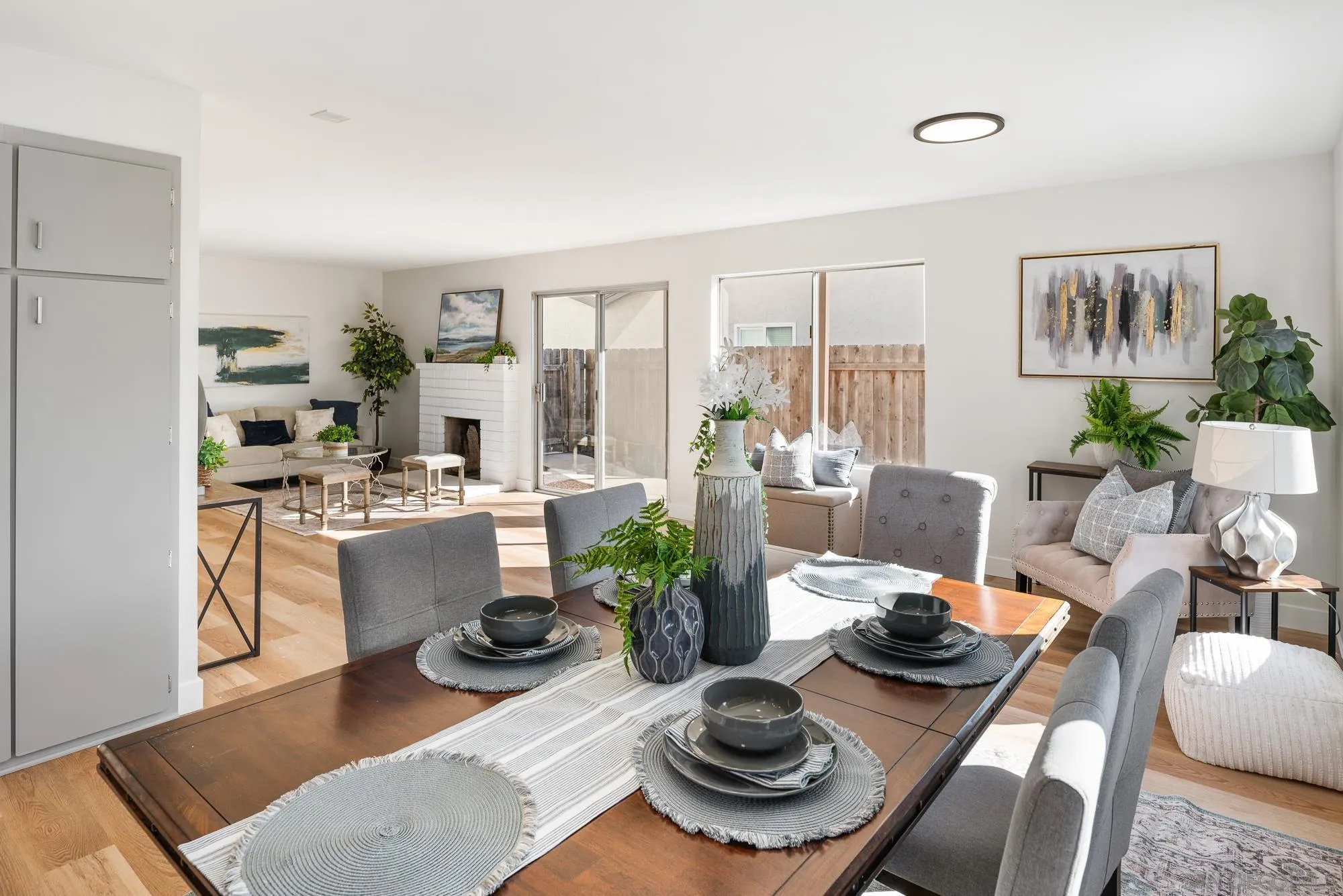 8318 Ridge Route, San Diego