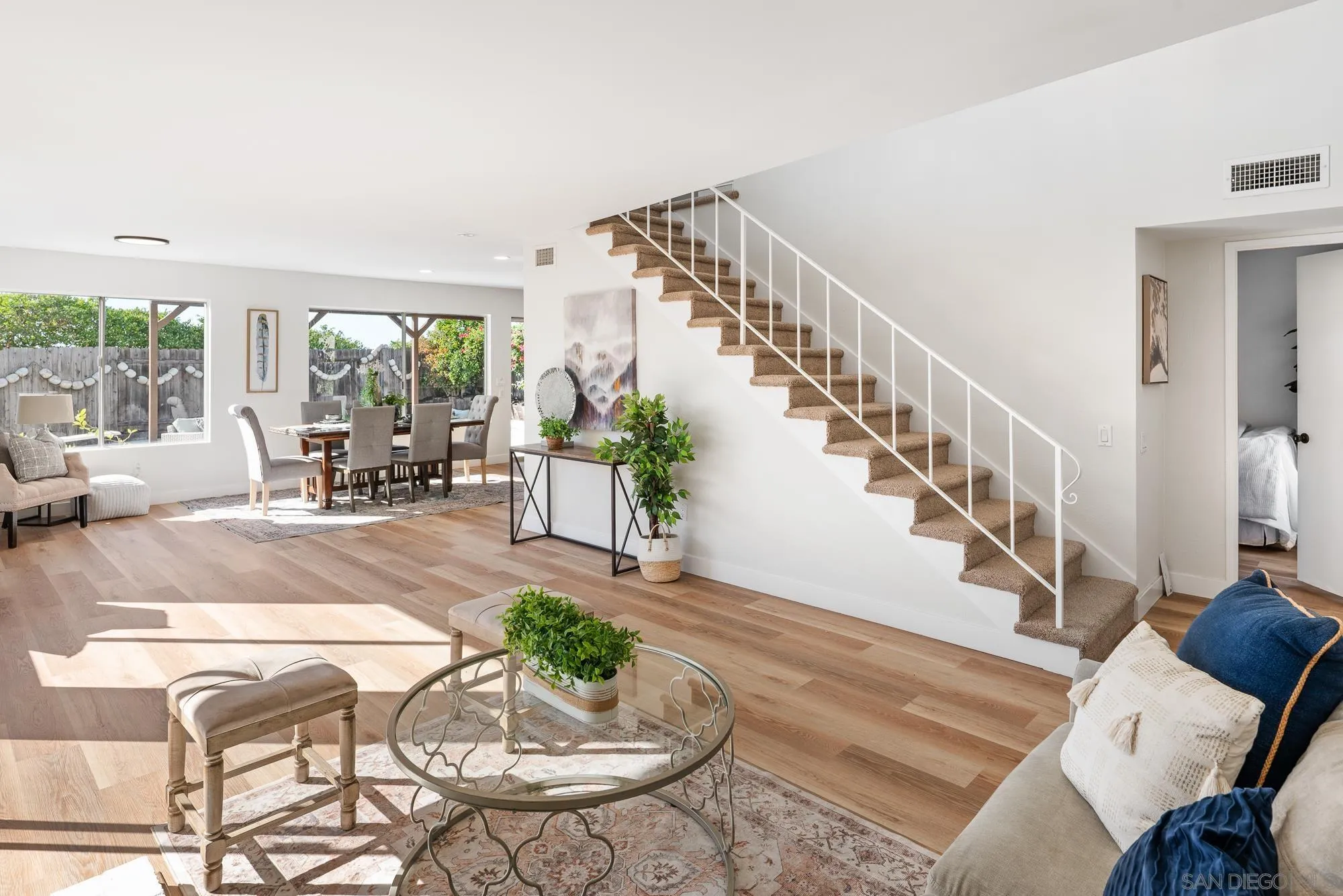 8318 Ridge Route, San Diego