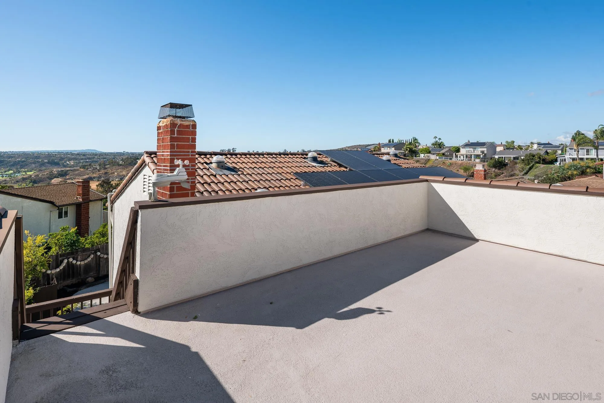 8318 Ridge Route, San Diego