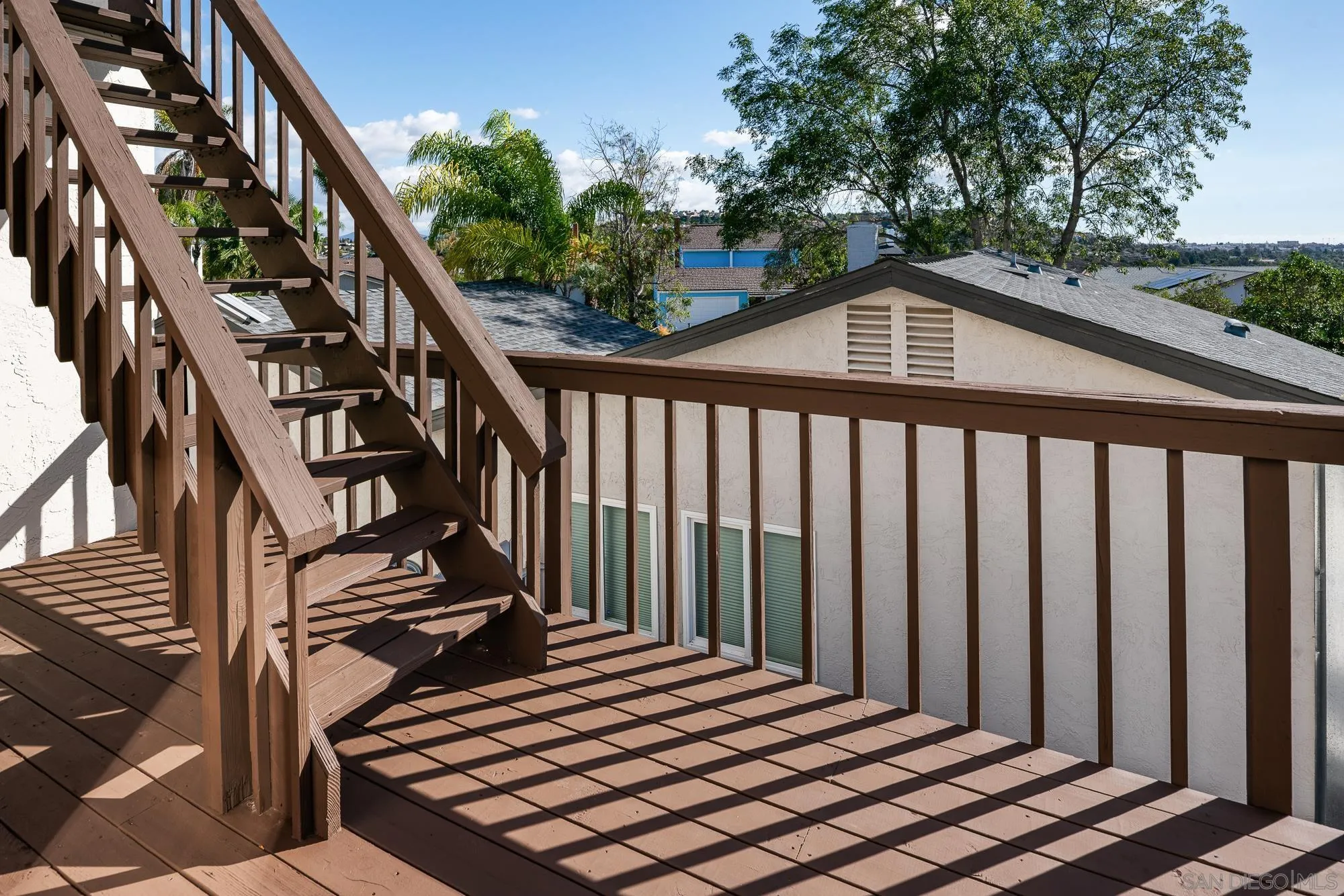 8318 Ridge Route, San Diego