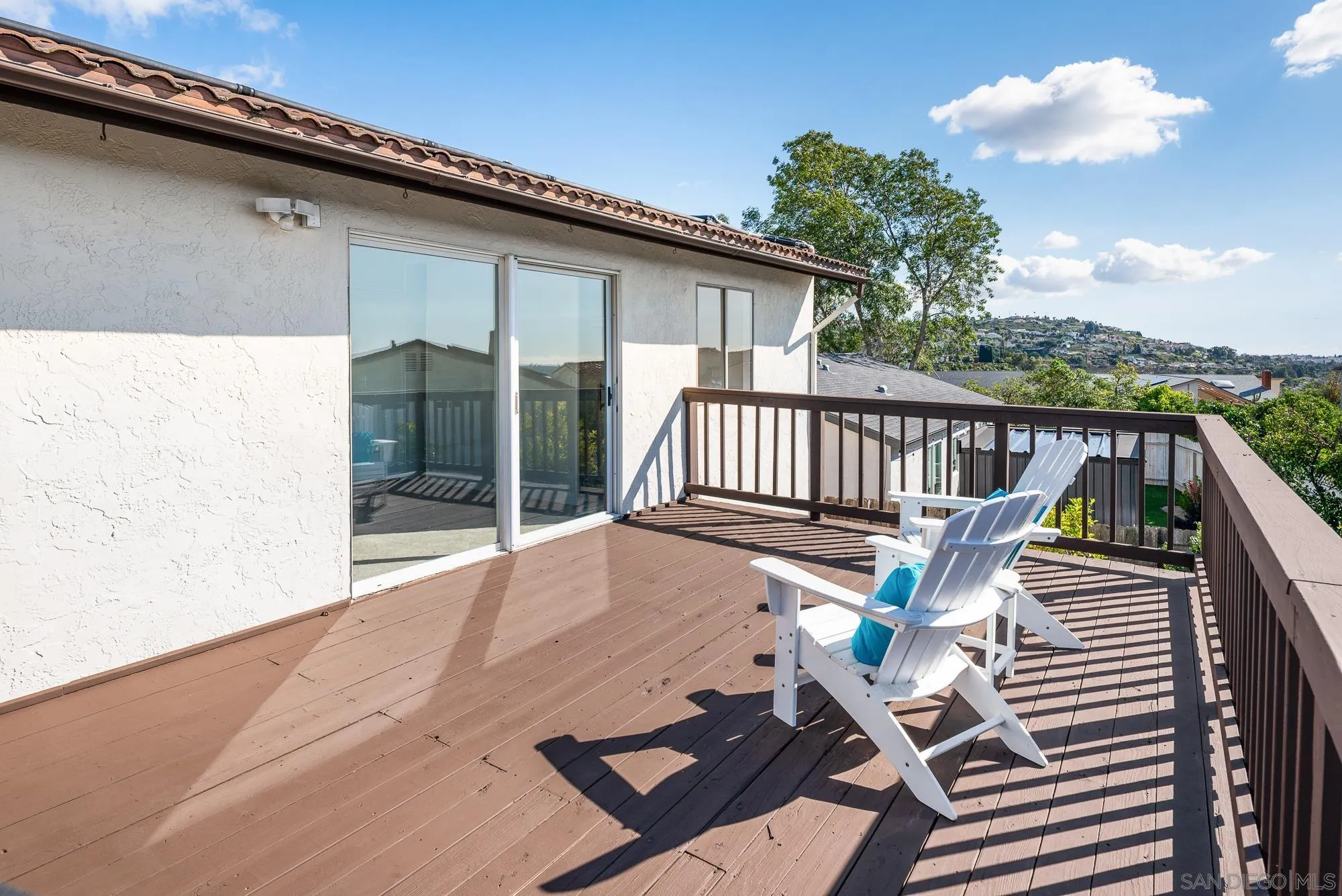 8318 Ridge Route, San Diego