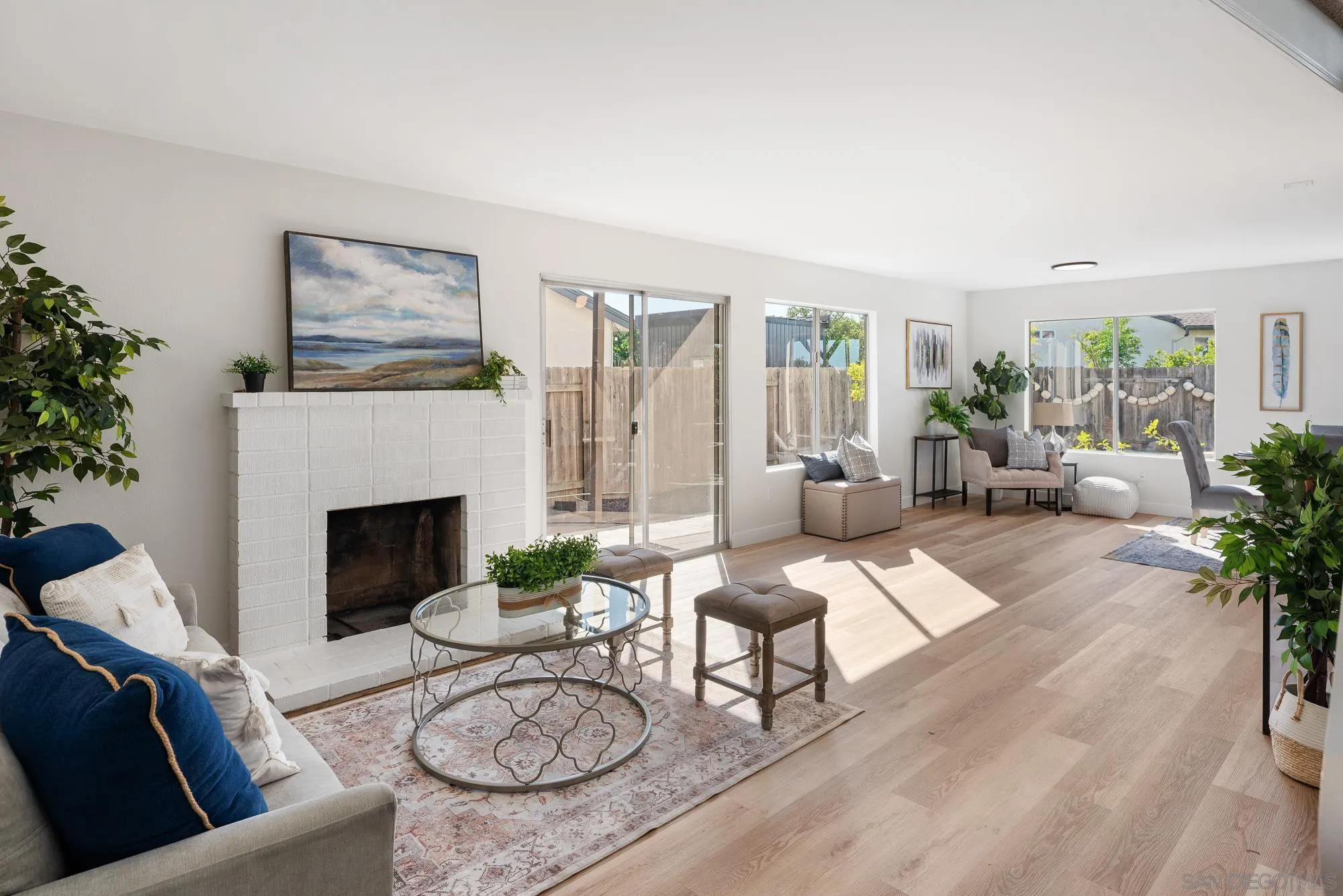 8318 Ridge Route, San Diego