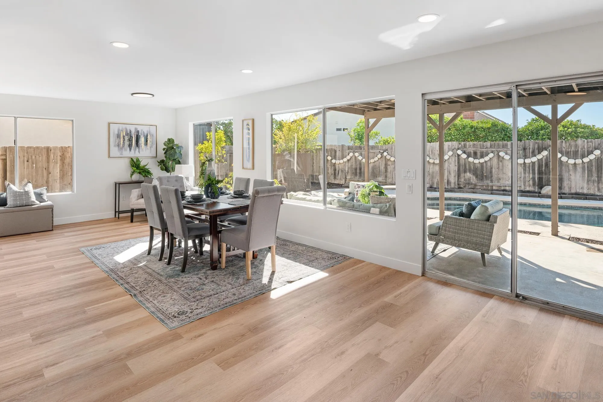 8318 Ridge Route, San Diego