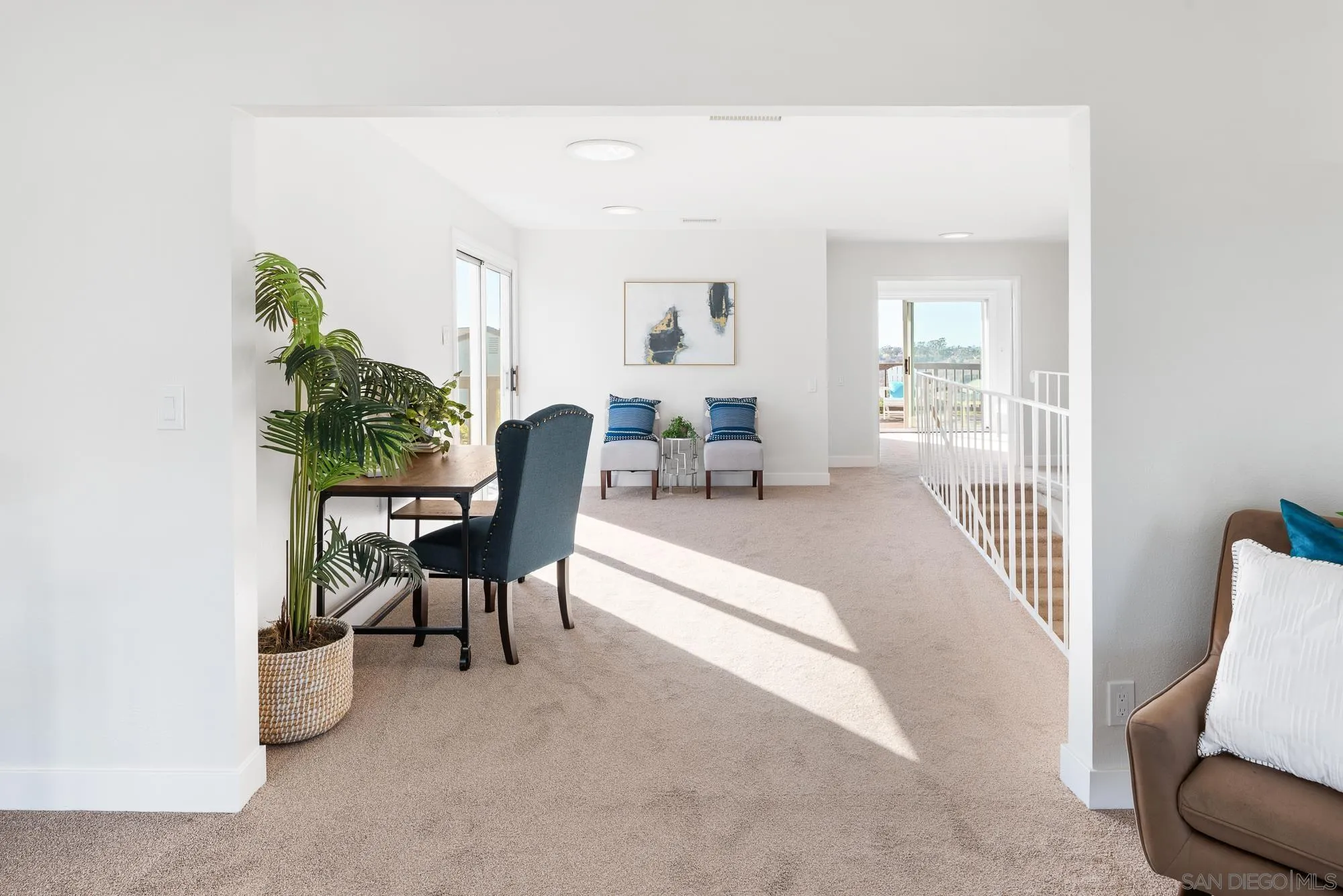 8318 Ridge Route, San Diego