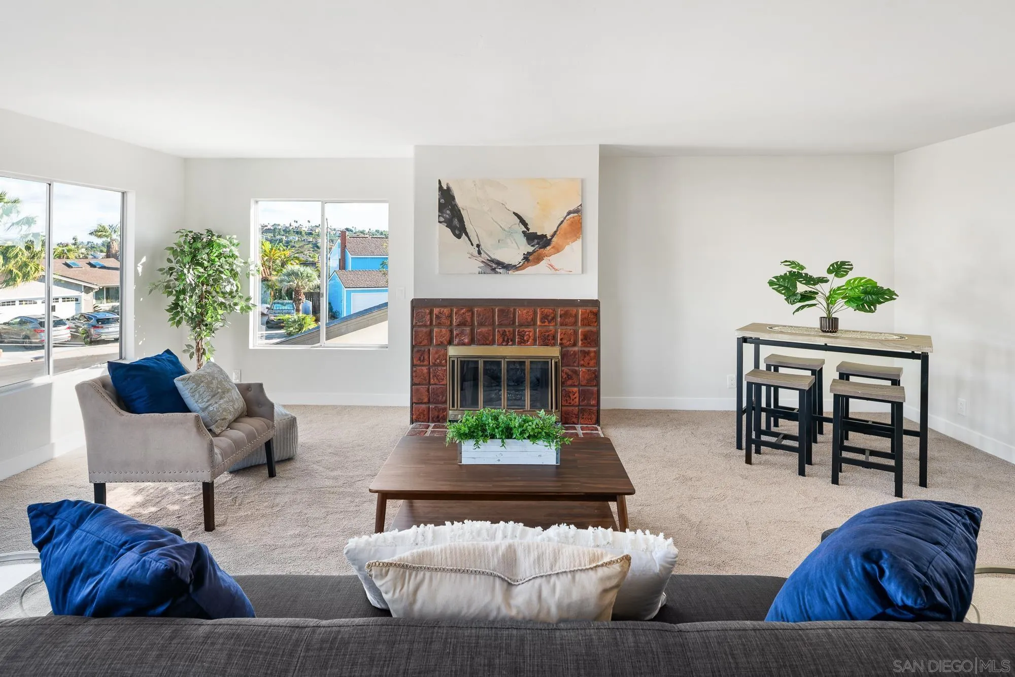 8318 Ridge Route, San Diego