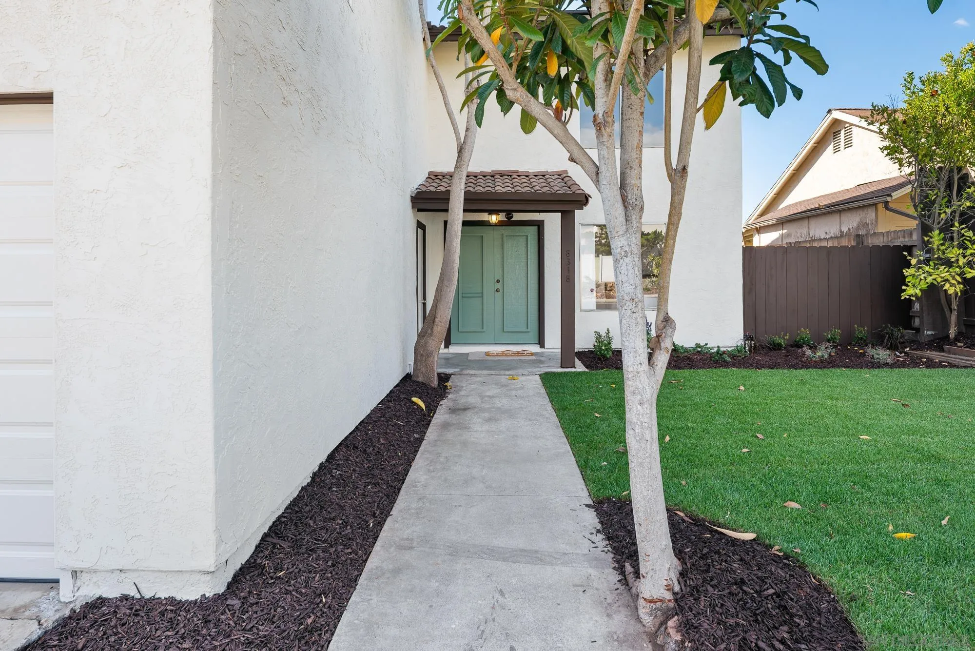 8318 Ridge Route, San Diego