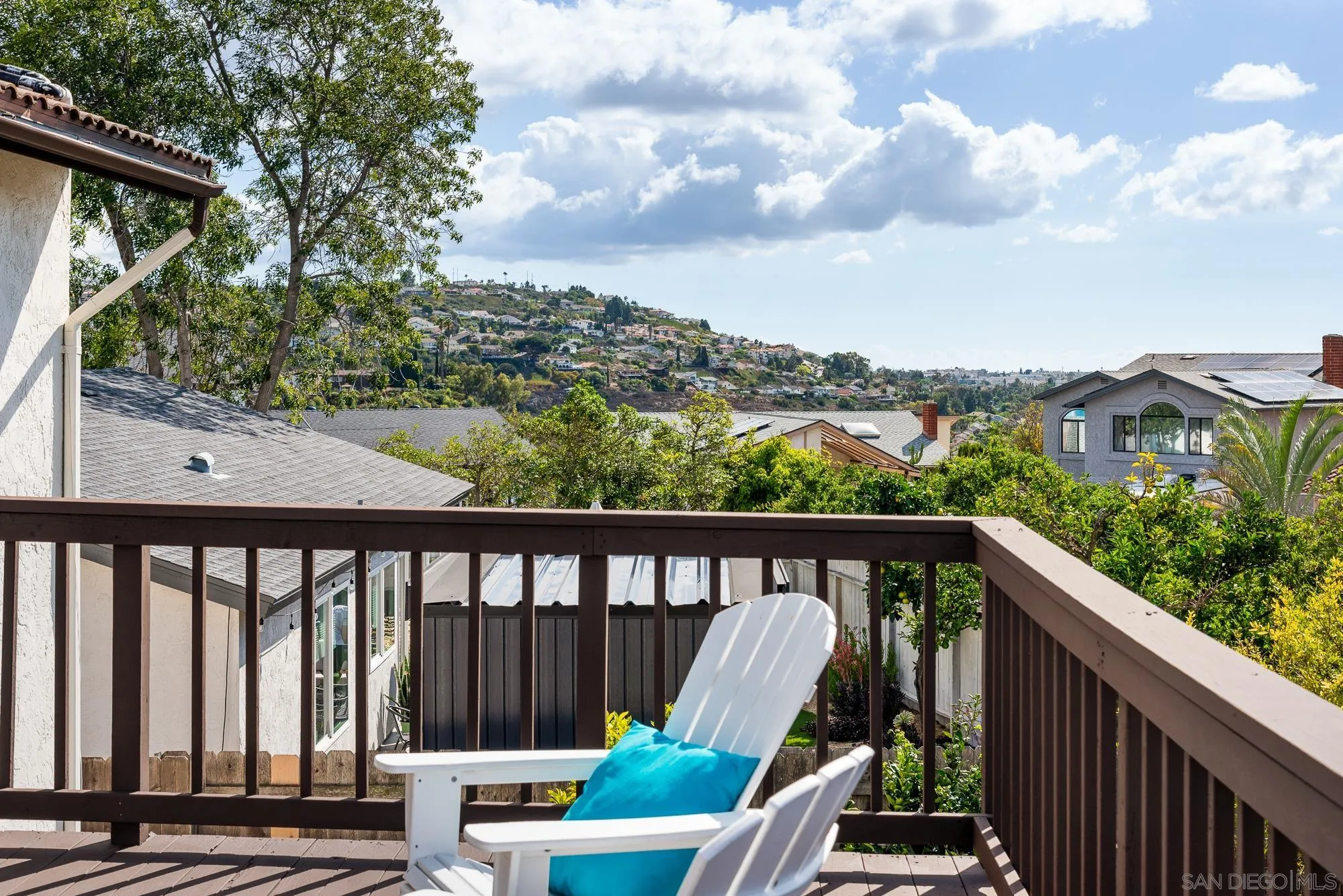 8318 Ridge Route, San Diego