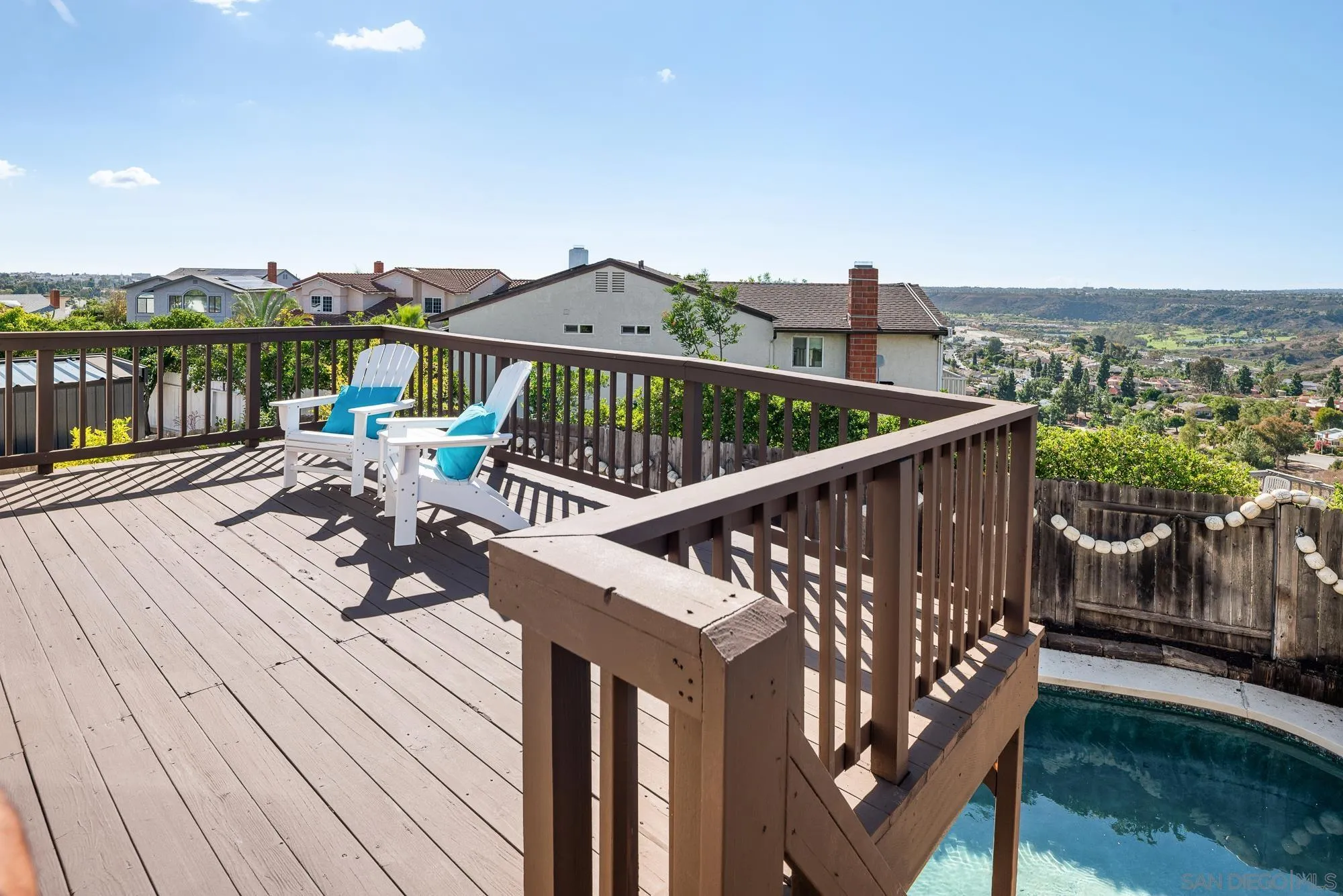 8318 Ridge Route, San Diego