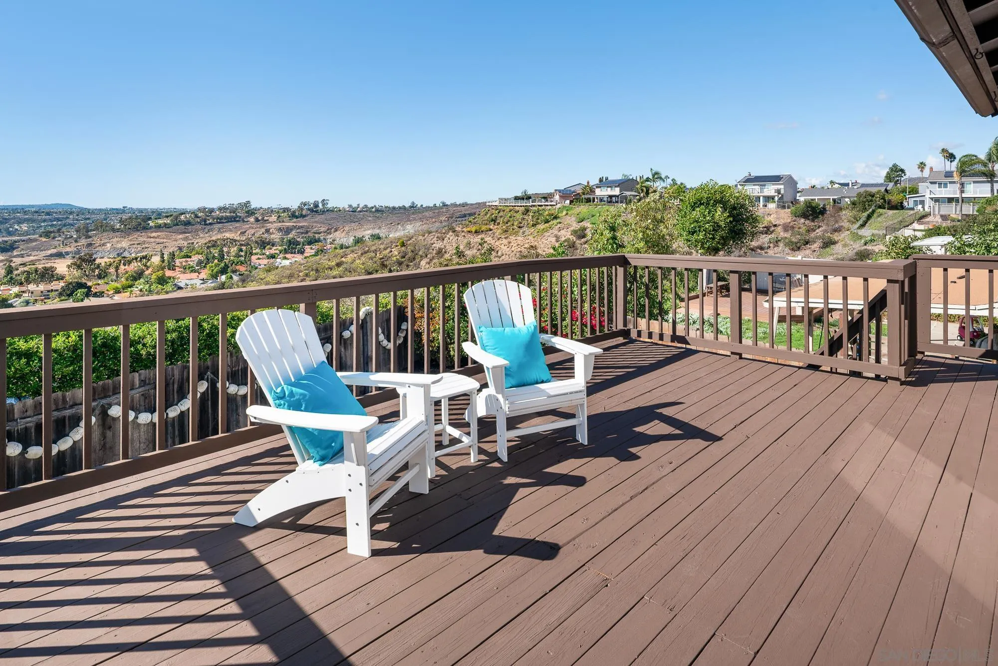 8318 Ridge Route, San Diego