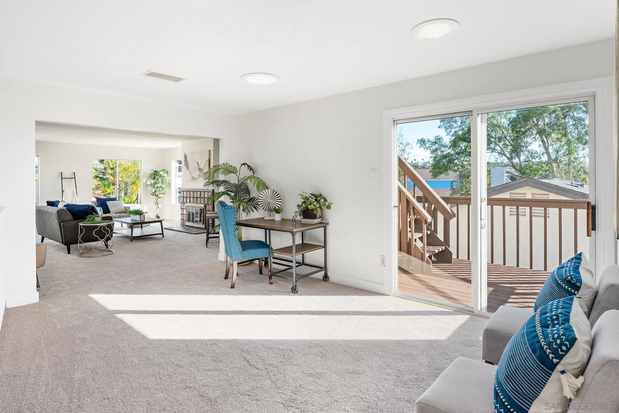 8318 Ridge Route, San Diego