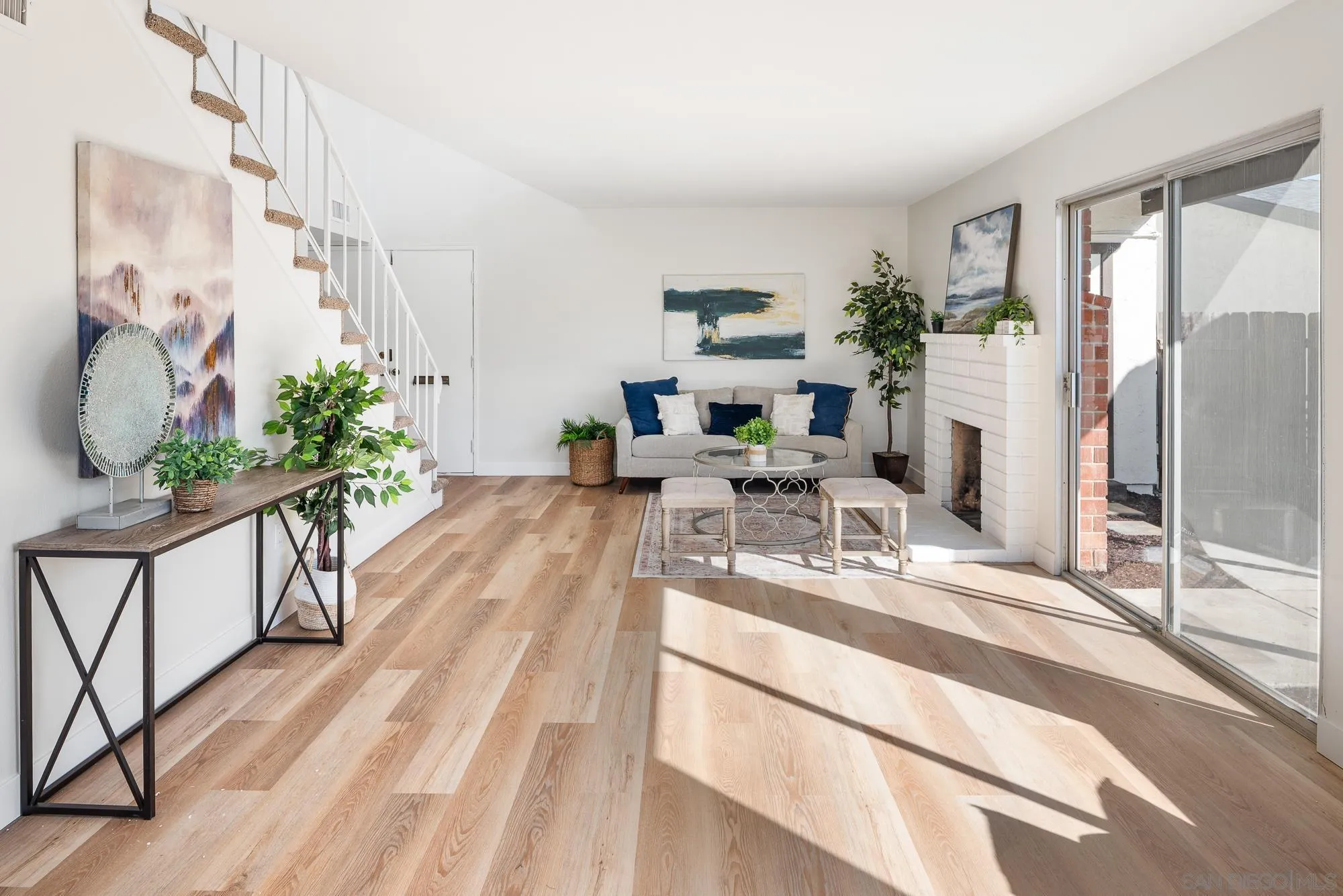 8318 Ridge Route, San Diego