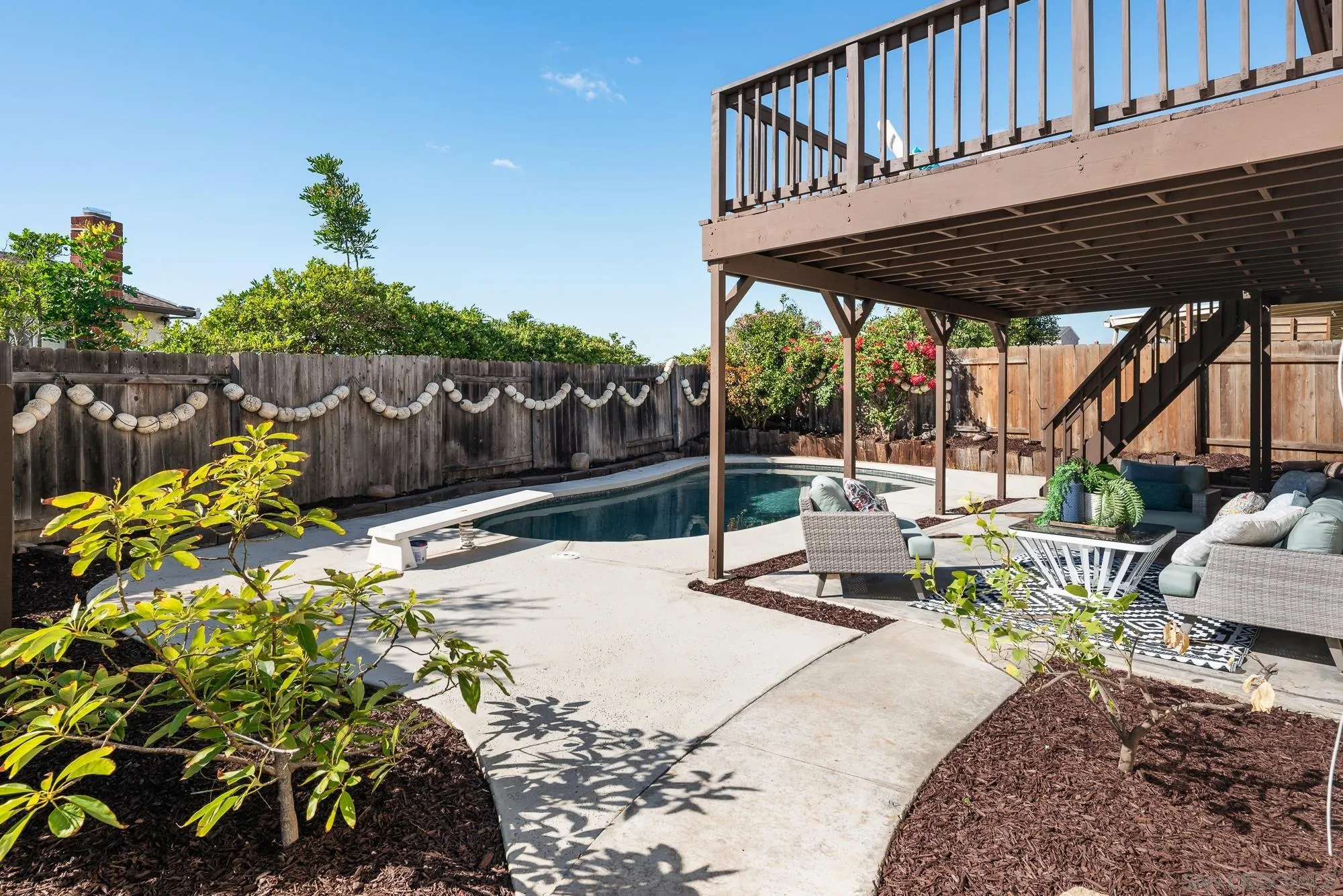 8318 Ridge Route, San Diego