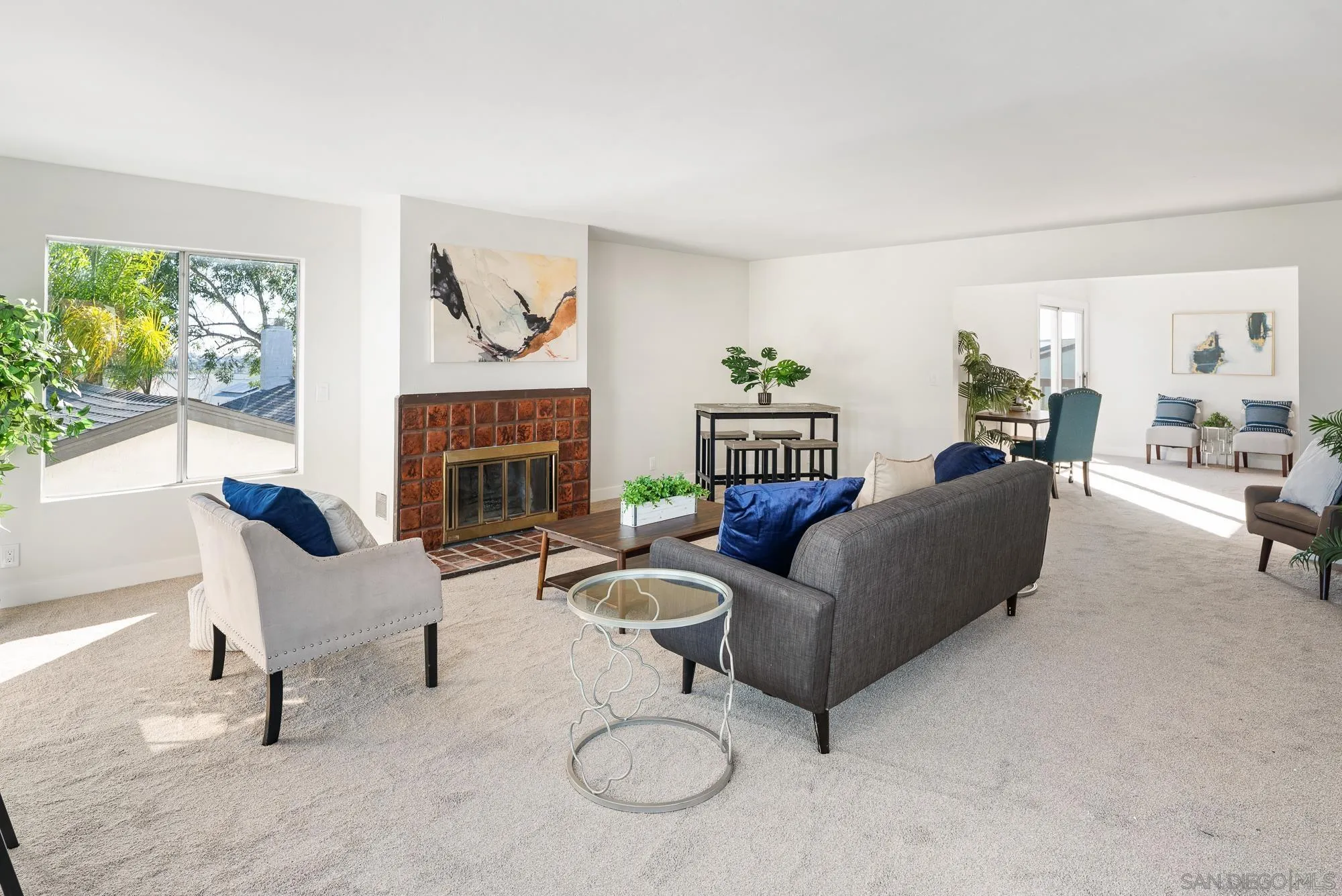 8318 Ridge Route, San Diego