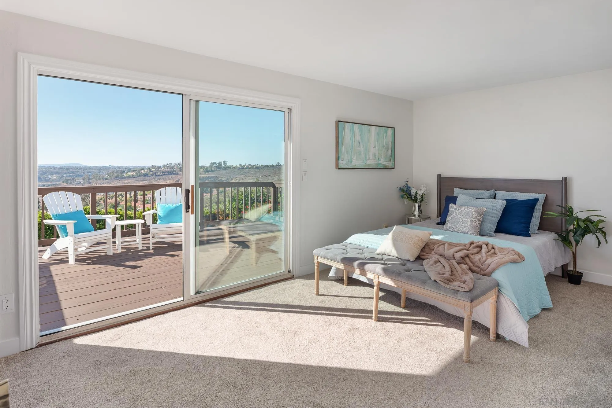 8318 Ridge Route, San Diego
