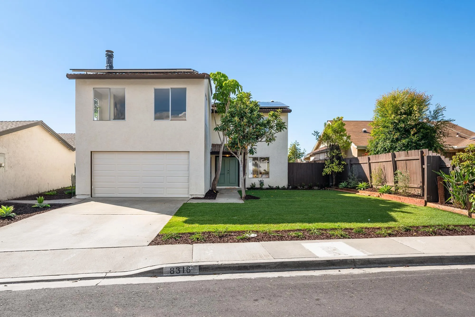 8318 Ridge Route, San Diego
