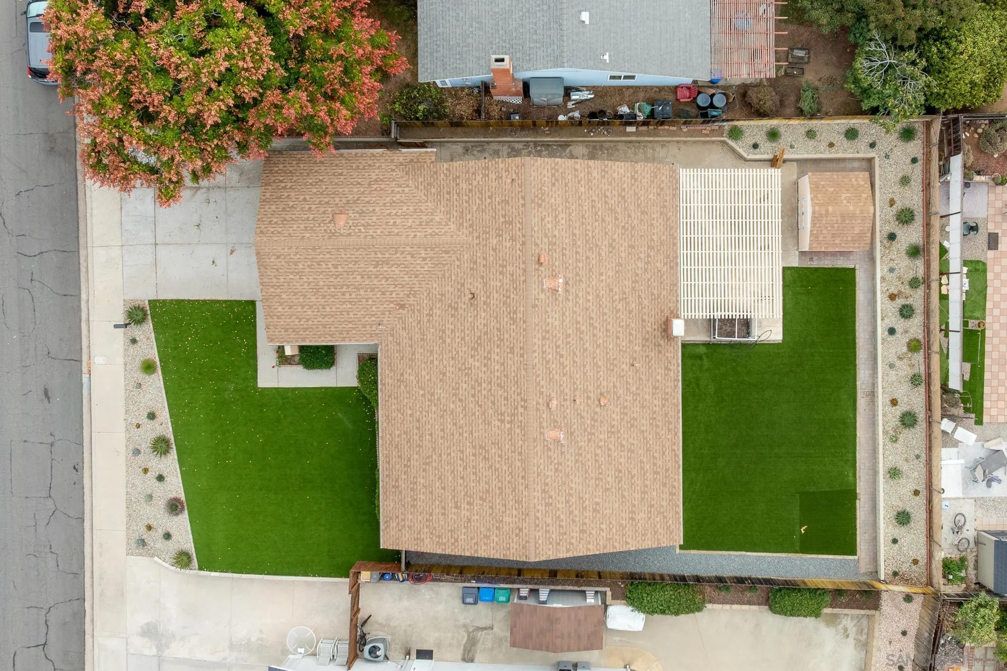 6549 Glenroy, San Diego