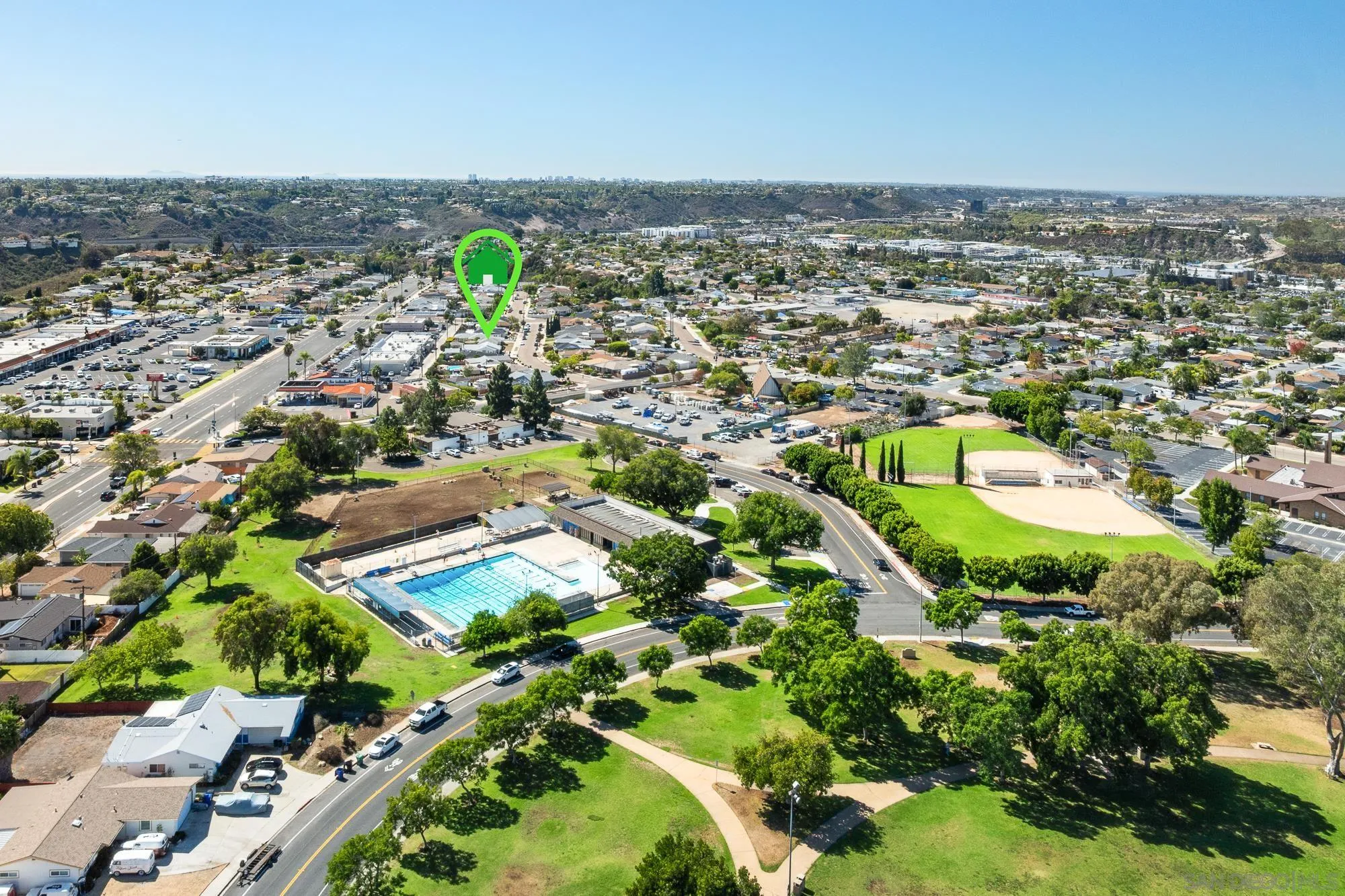 6549 Glenroy, San Diego
