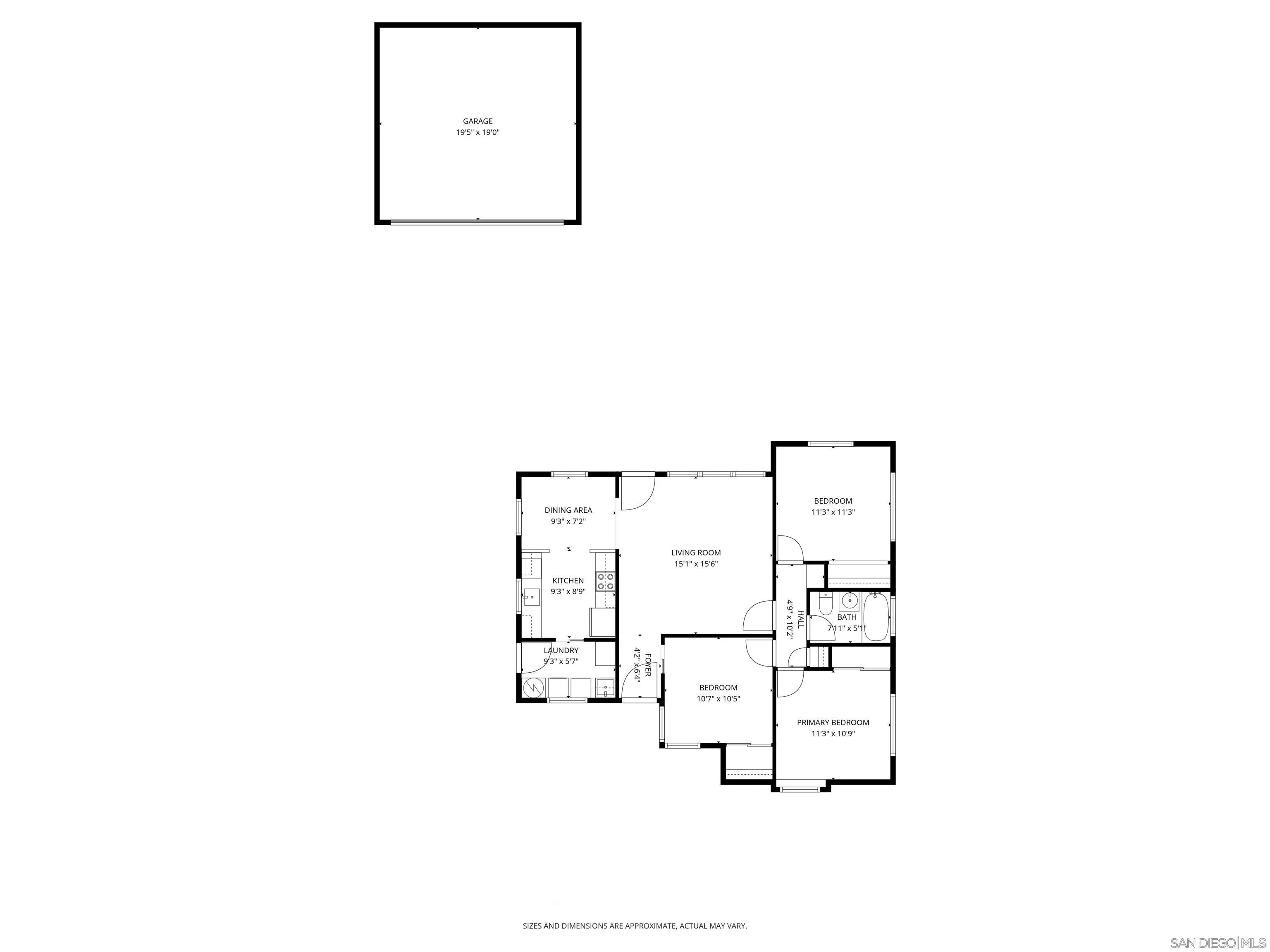 6549 Glenroy, San Diego