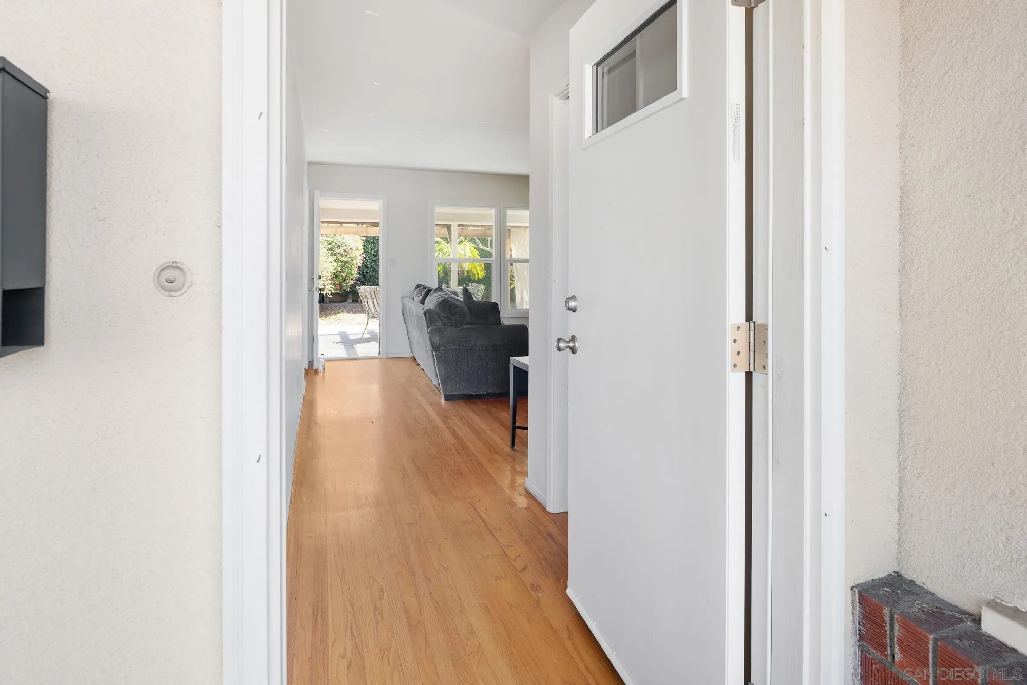 6549 Glenroy, San Diego