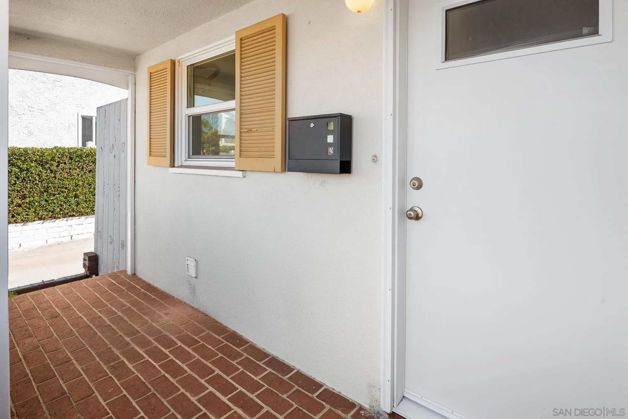 6549 Glenroy, San Diego