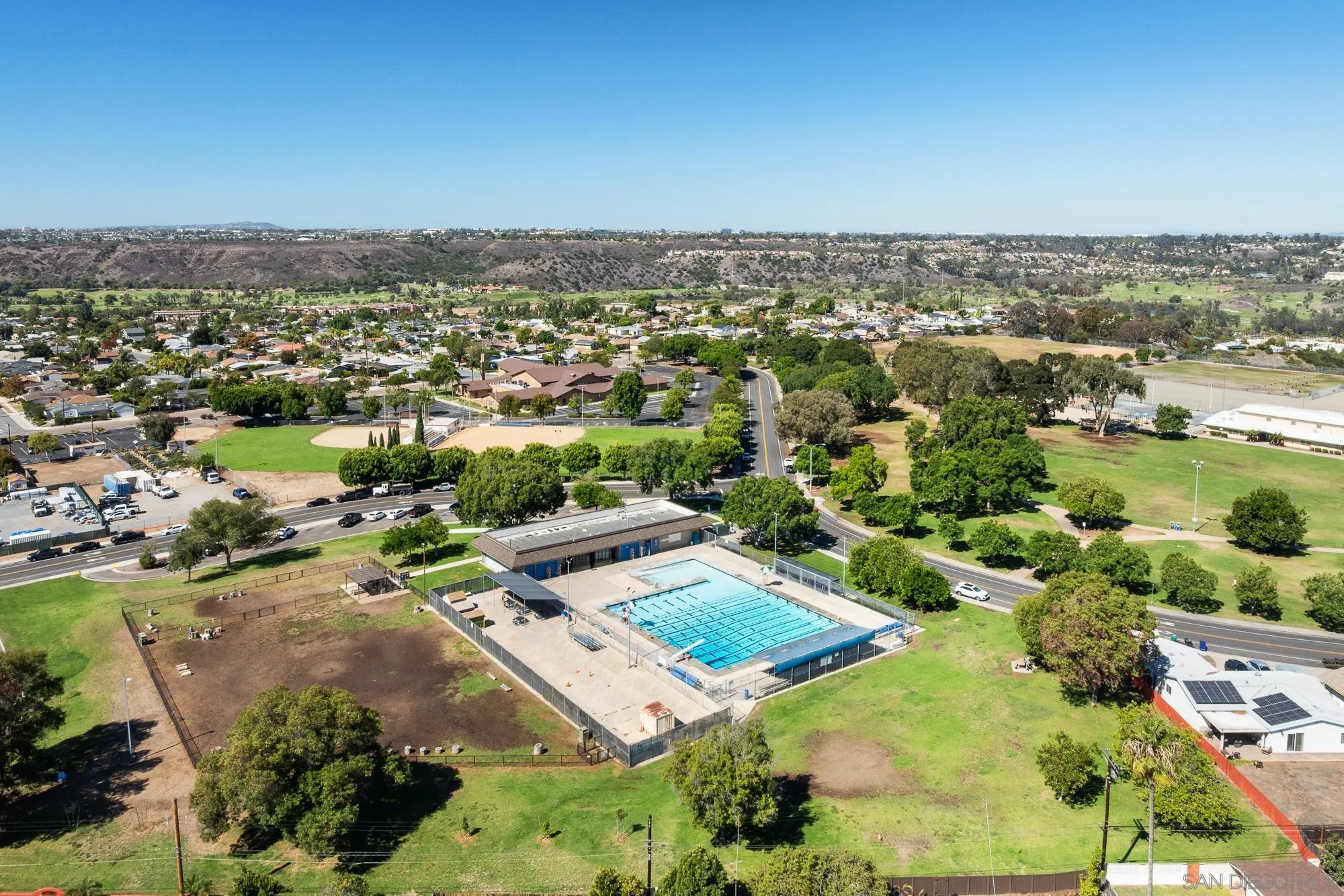 6549 Glenroy, San Diego