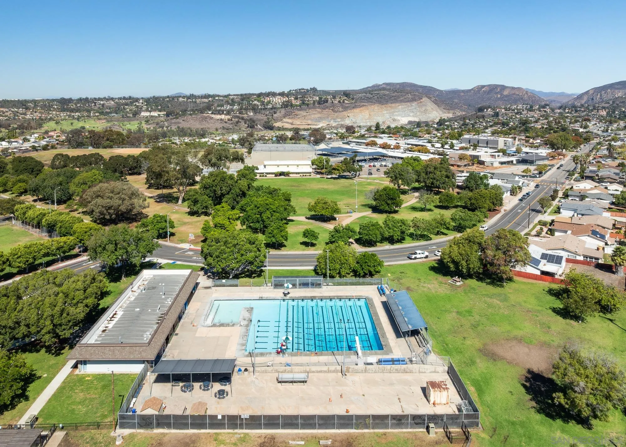 6549 Glenroy, San Diego