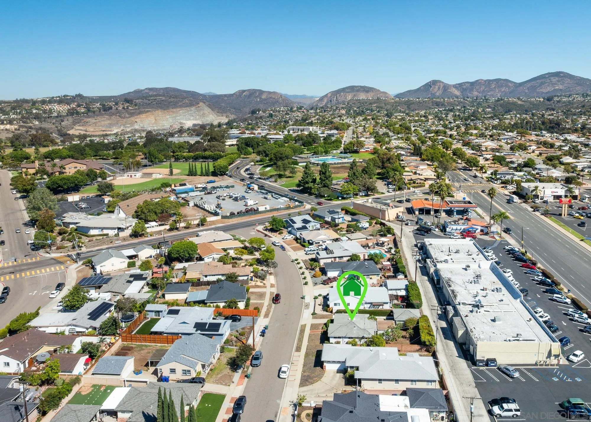 6549 Glenroy, San Diego