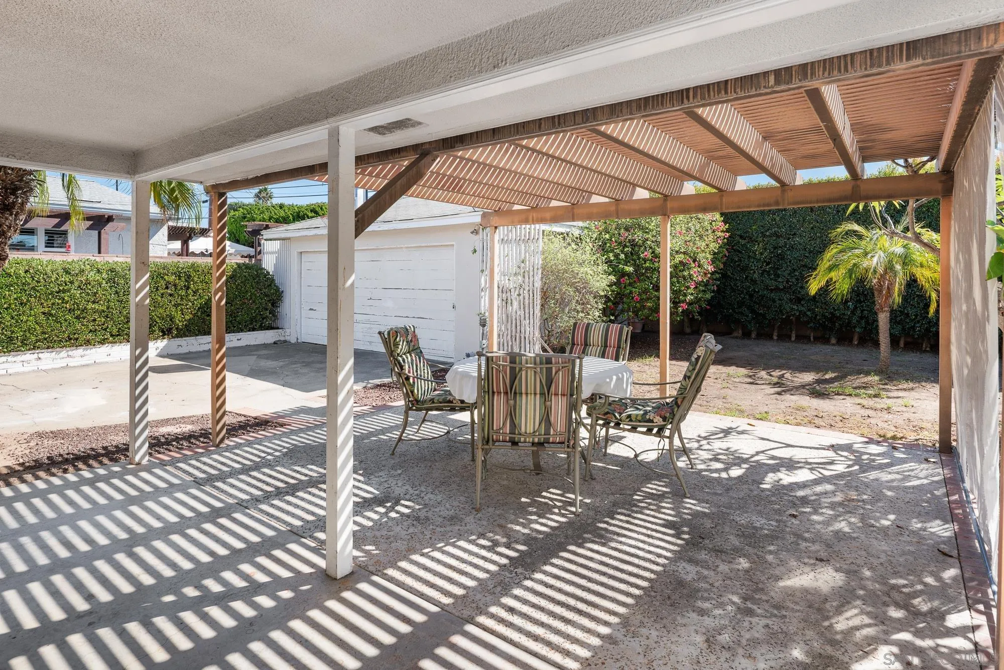 6549 Glenroy, San Diego