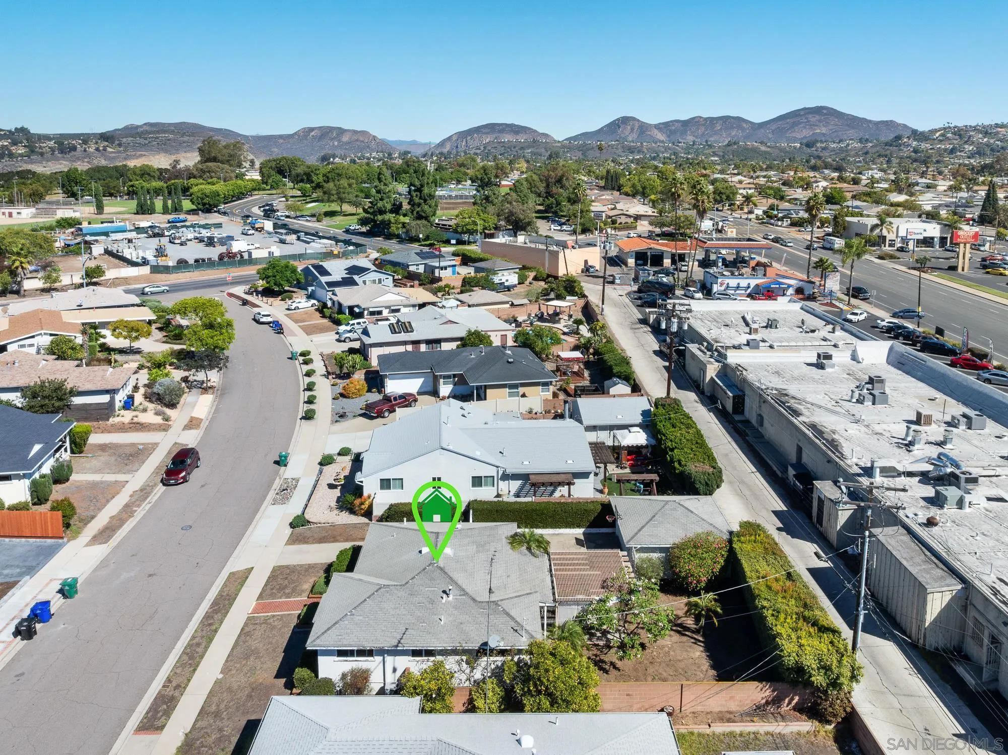 6549 Glenroy, San Diego