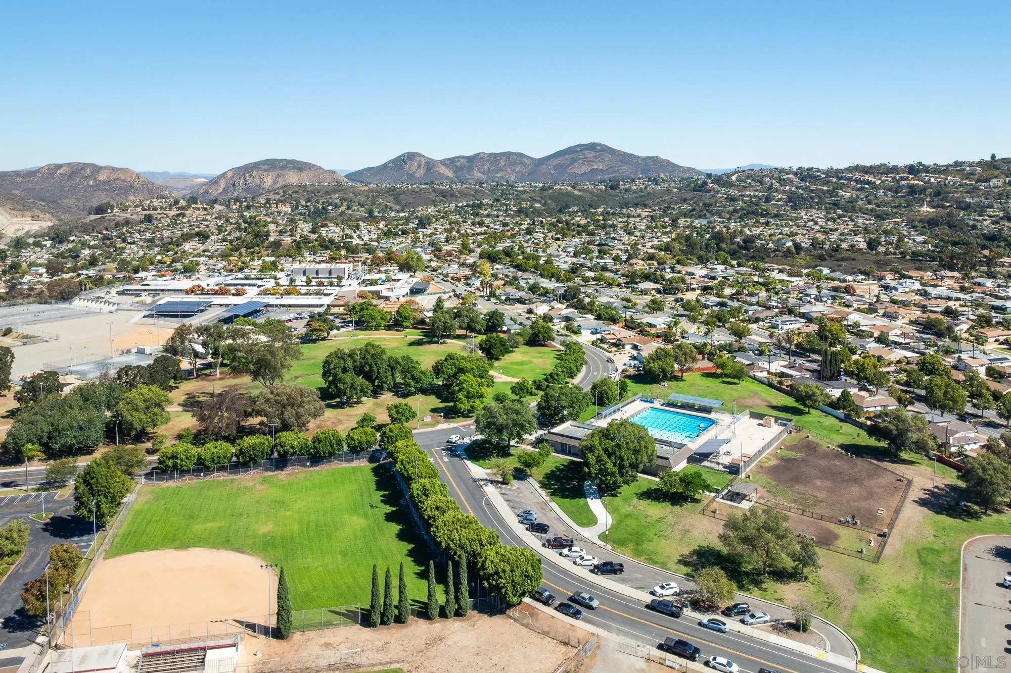 6549 Glenroy, San Diego