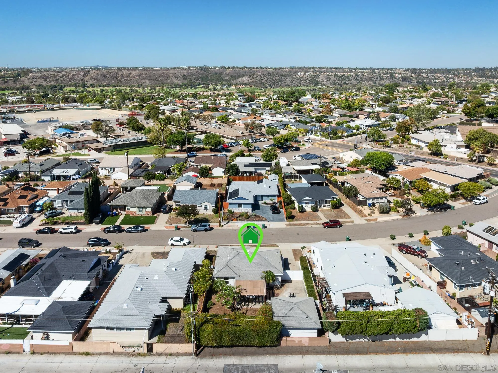 6549 Glenroy, San Diego