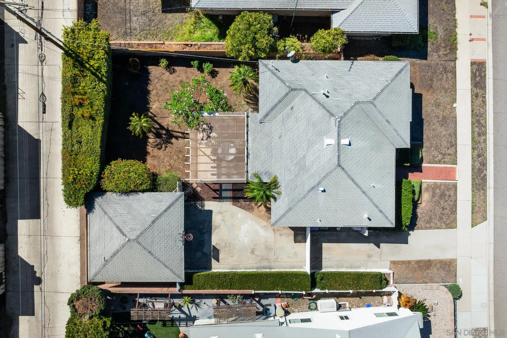 6549 Glenroy, San Diego