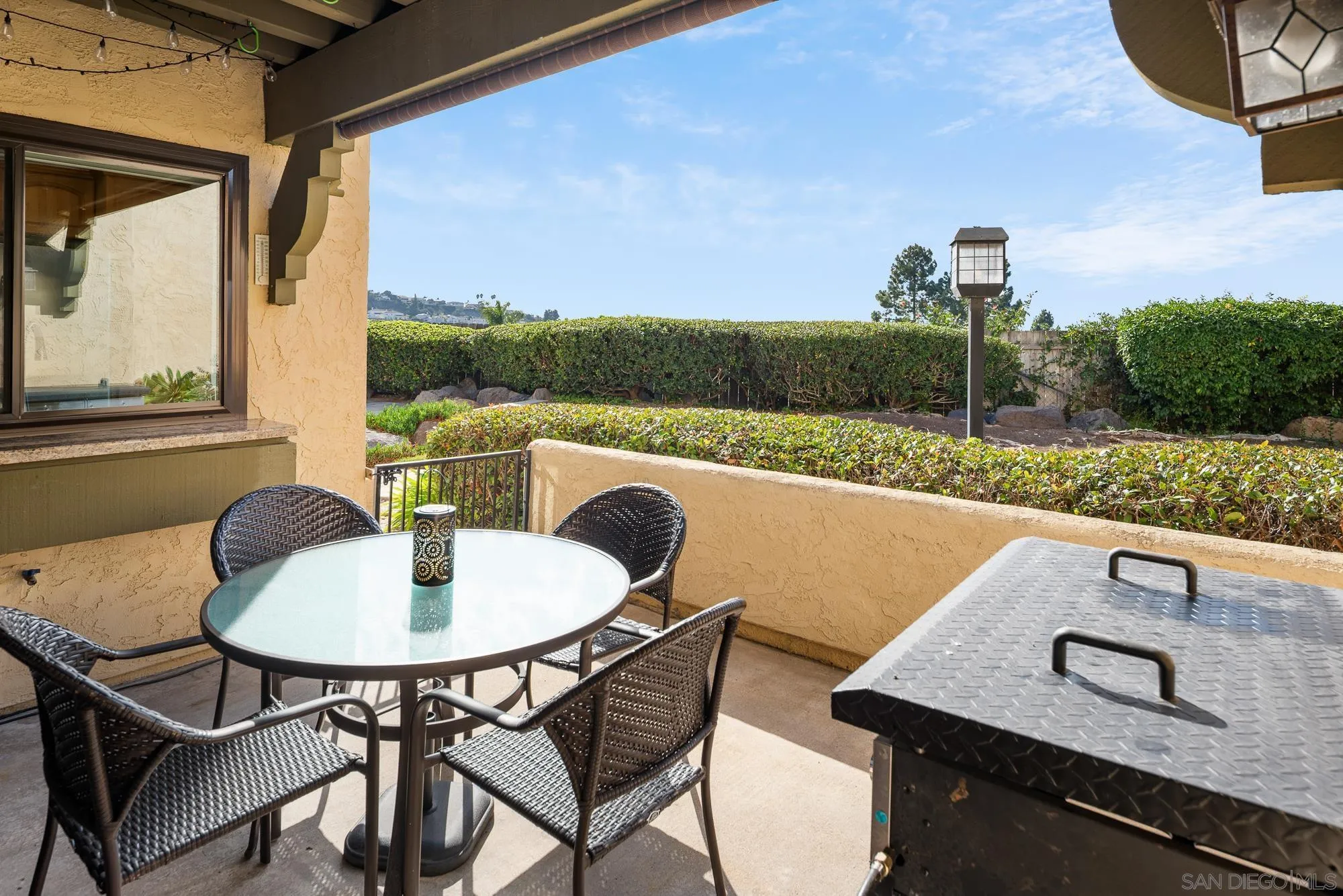 7360 Park Ridge Unit 118, San Diego Unit: 118