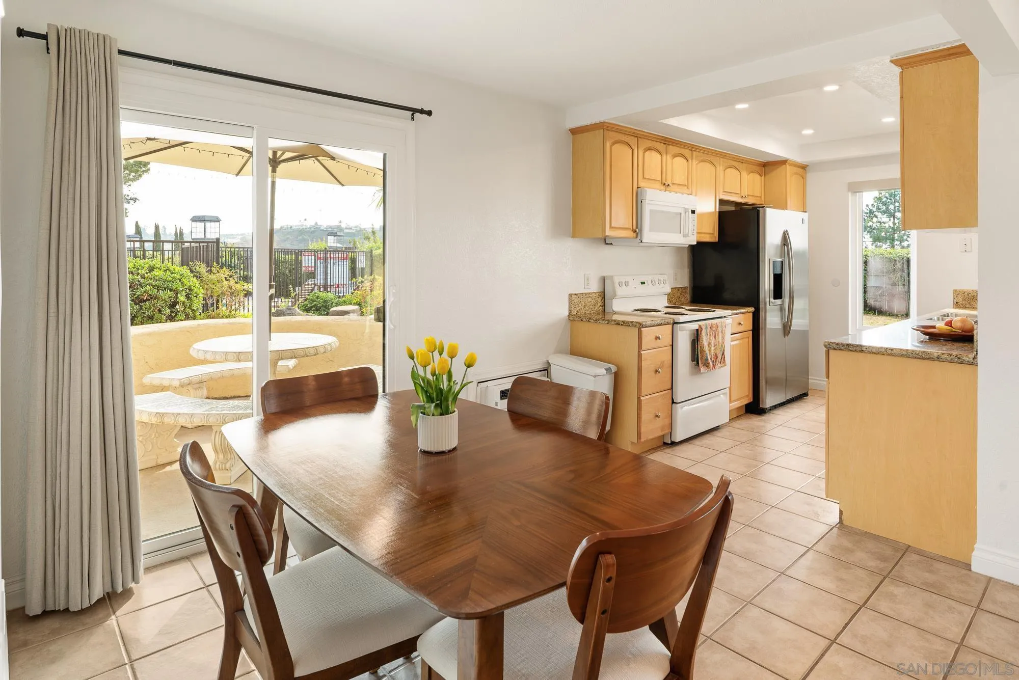 7360 Park Ridge Unit 118, San Diego Unit: 118